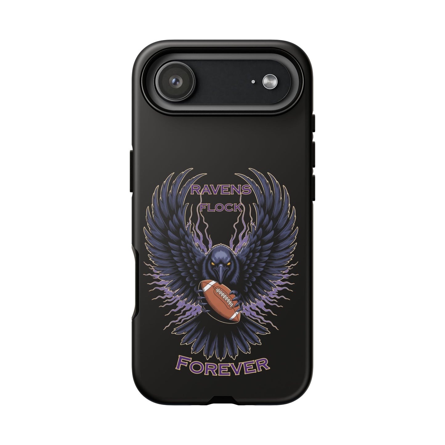 Phone Case Ravens