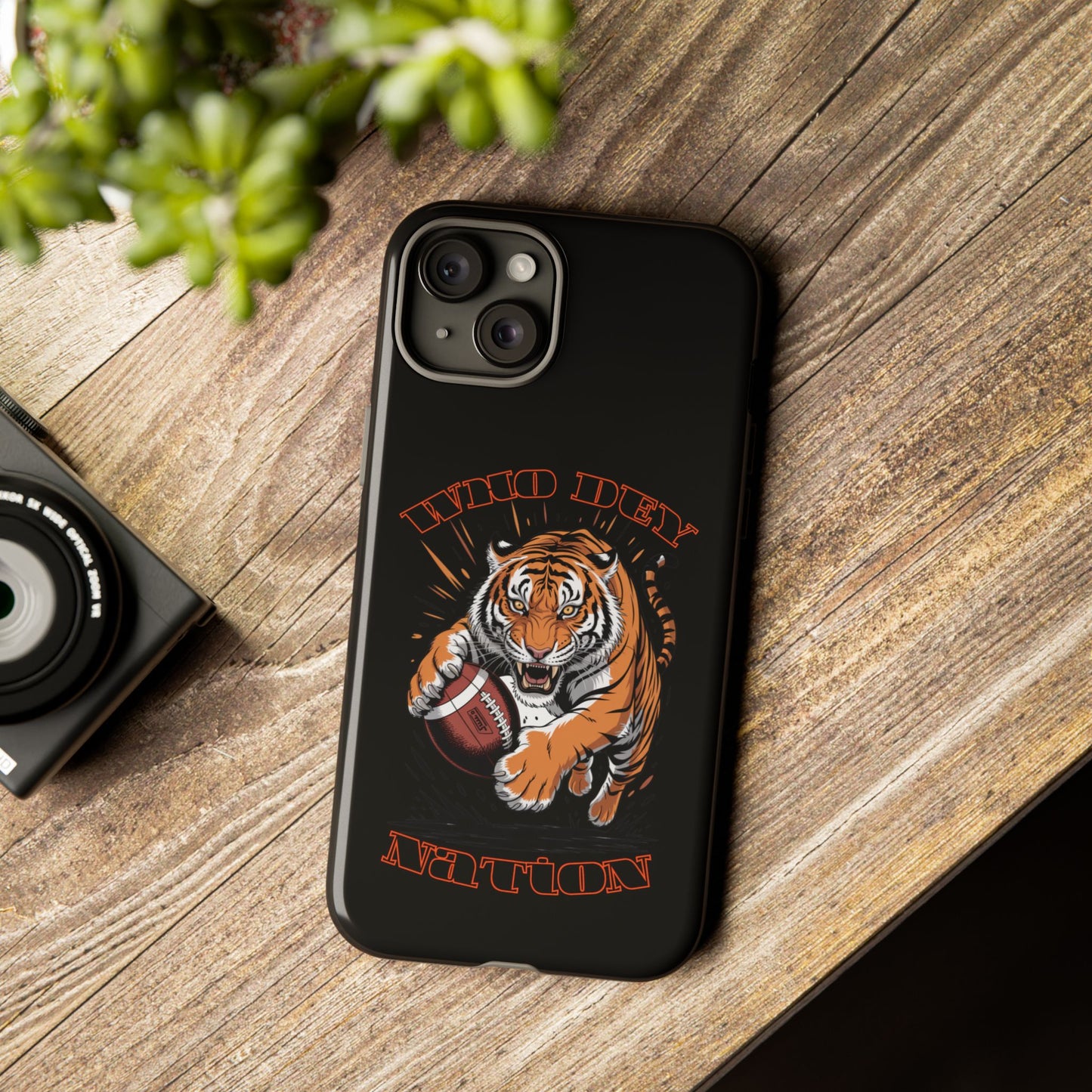 Phone Case Bengals