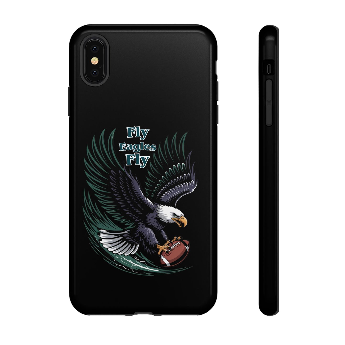 Phone Case Eagles