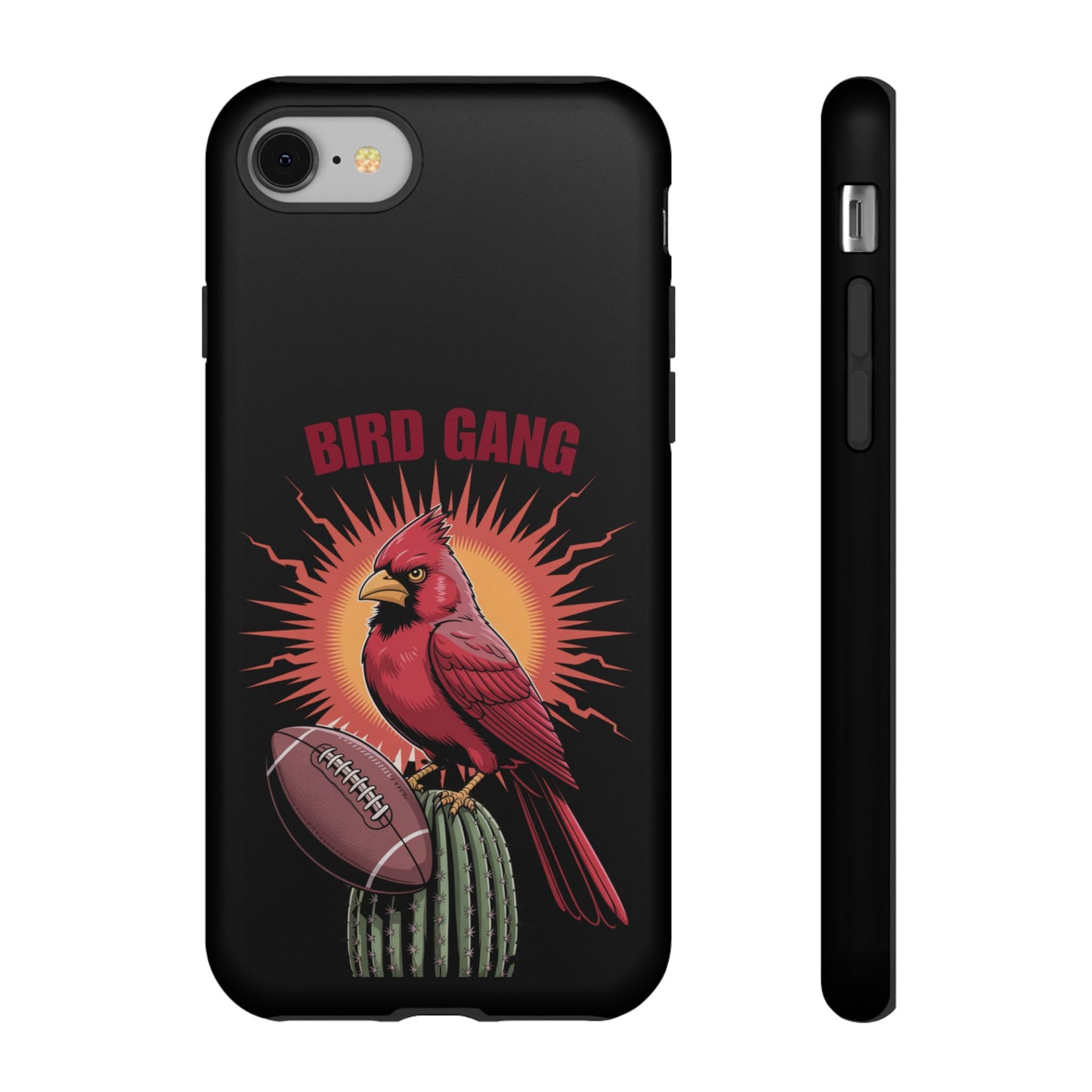 Phone Case Cardinals