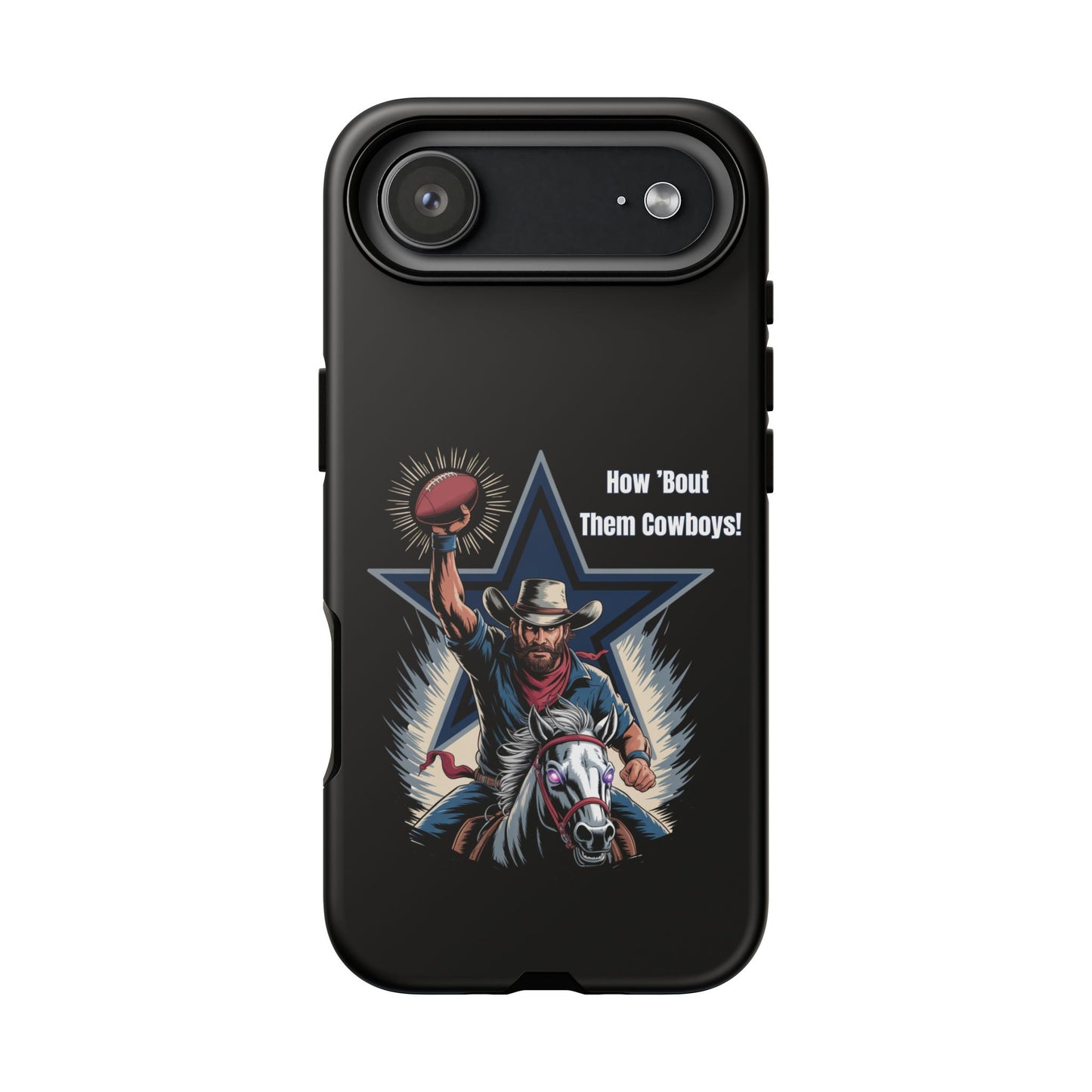 Phone Case Cowboys