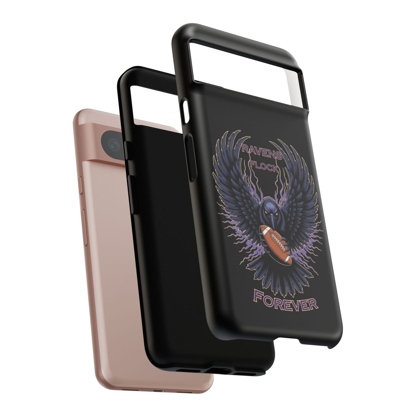 Phone Case Ravens