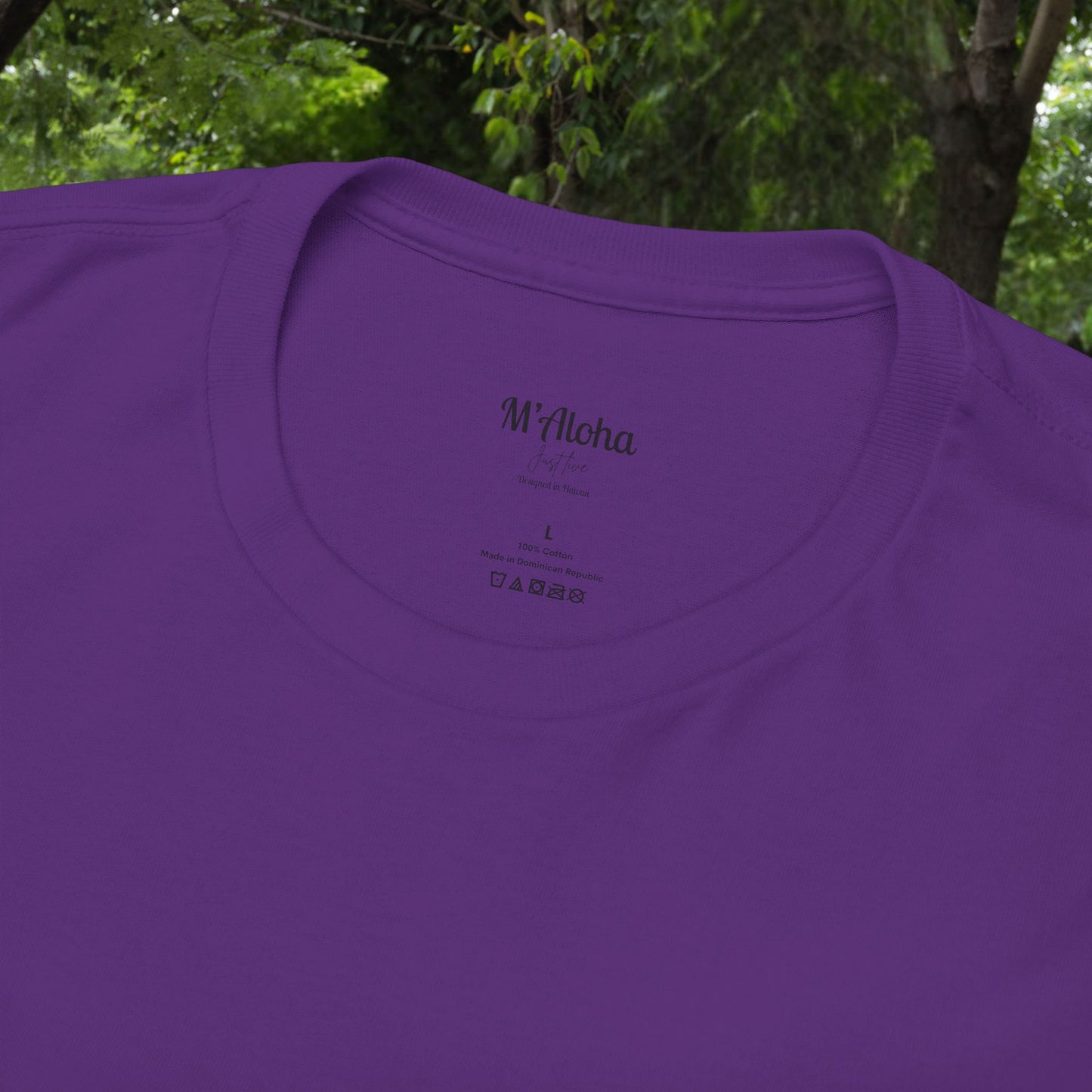 Island Unisex T-Shirt