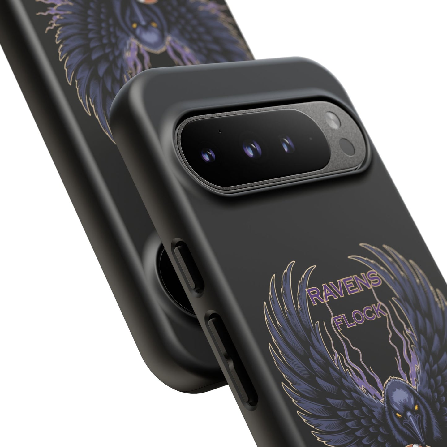 Phone Case Ravens