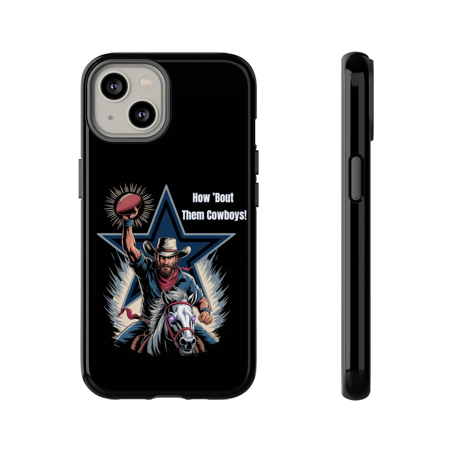 Phone Case Cowboys
