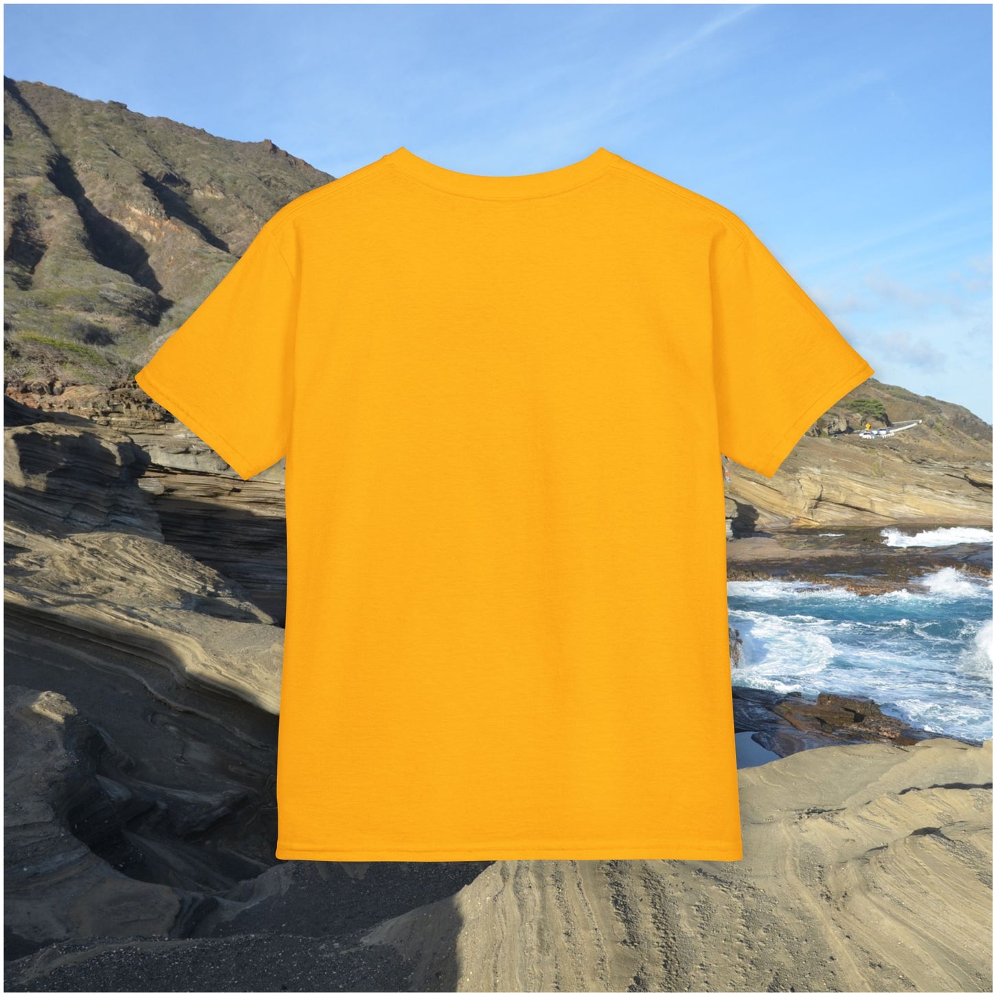 Nalu the Turtle Kids T-Shirt
