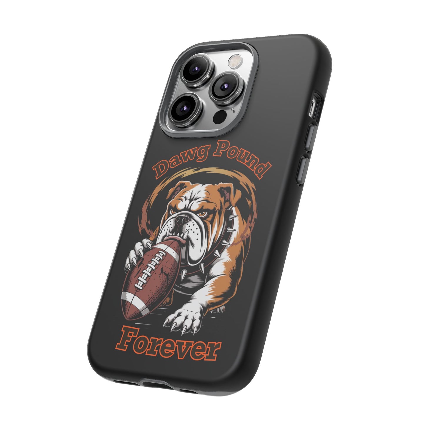 Phone Case Browns