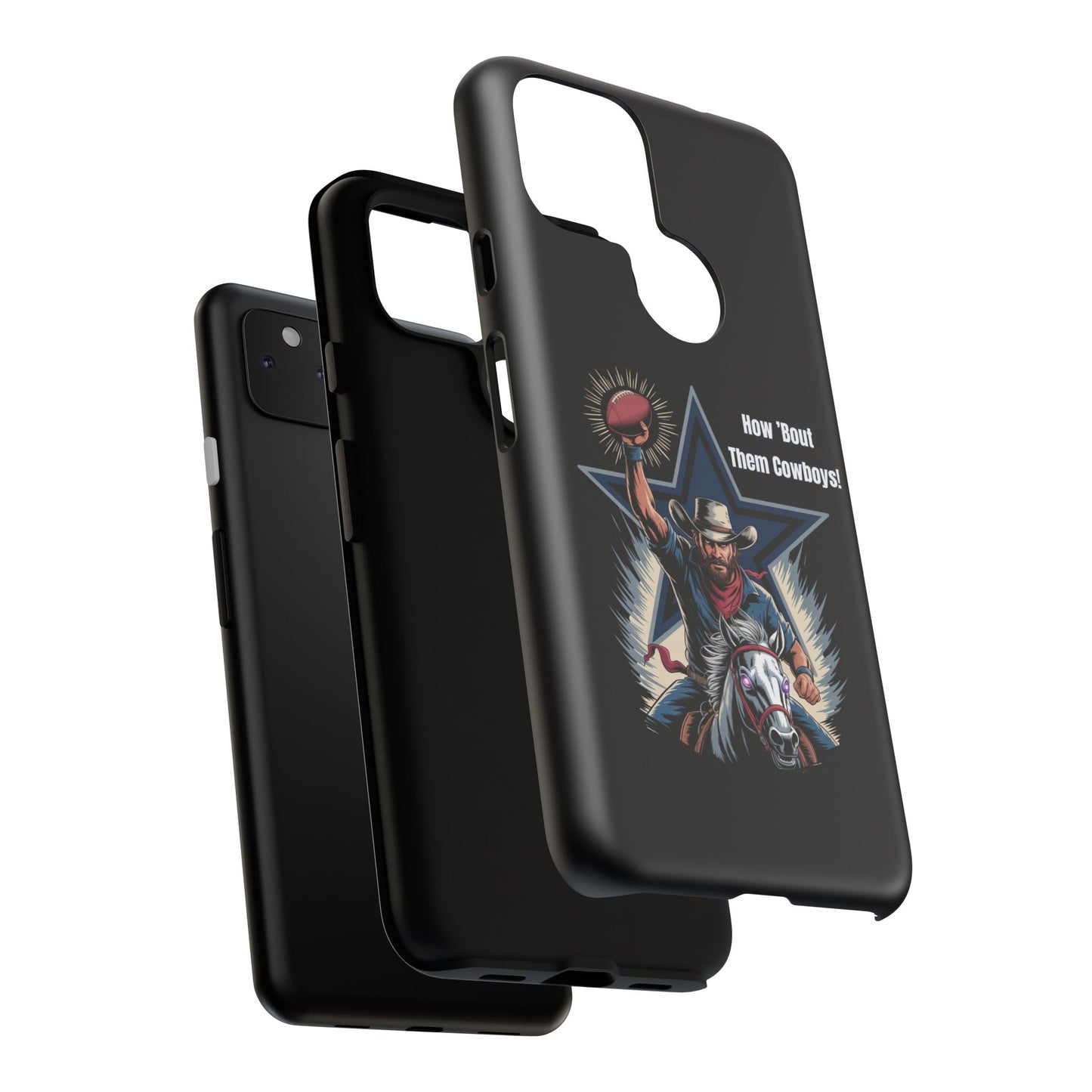 Phone Case Cowboys