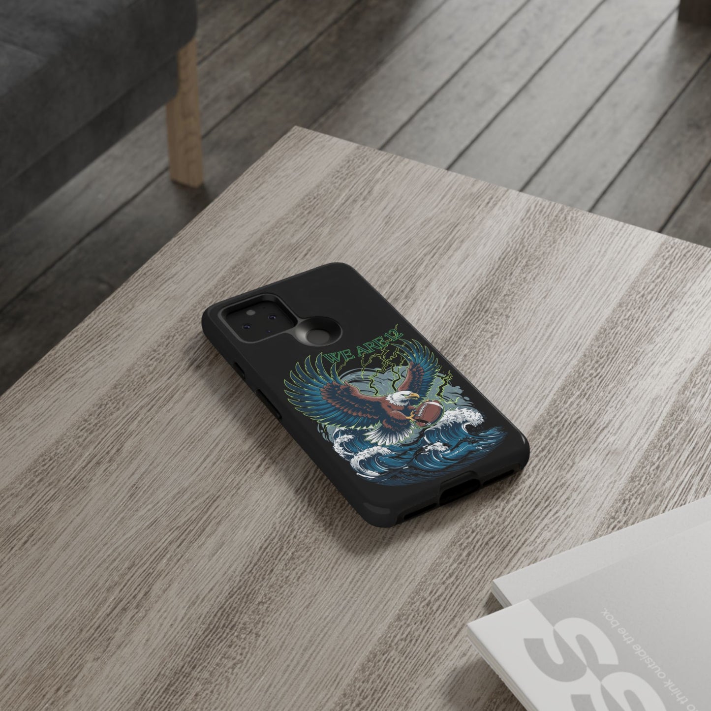 Phone Case Seahawks