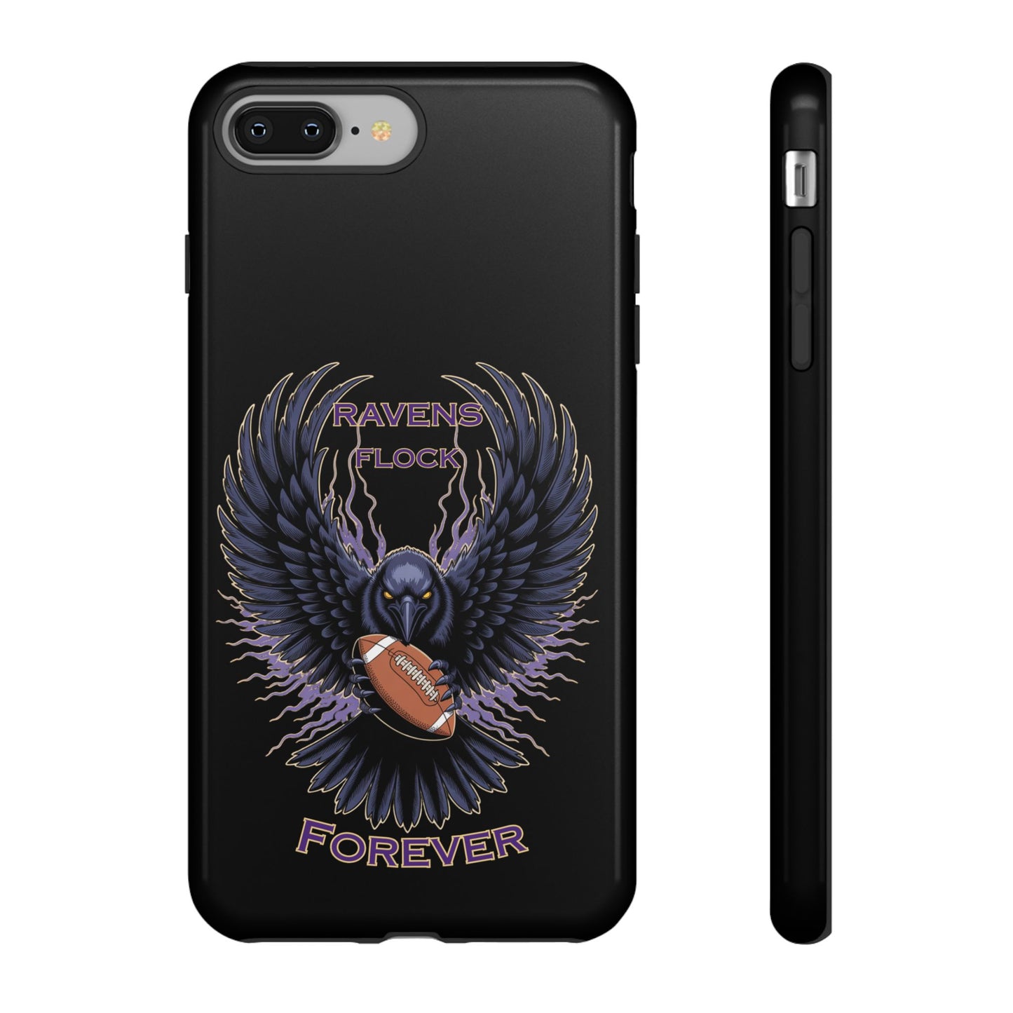 Phone Case Ravens