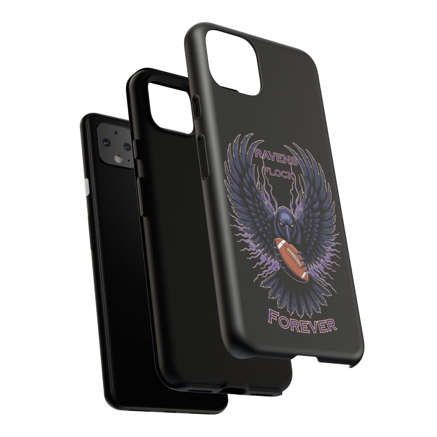 Phone Case Ravens