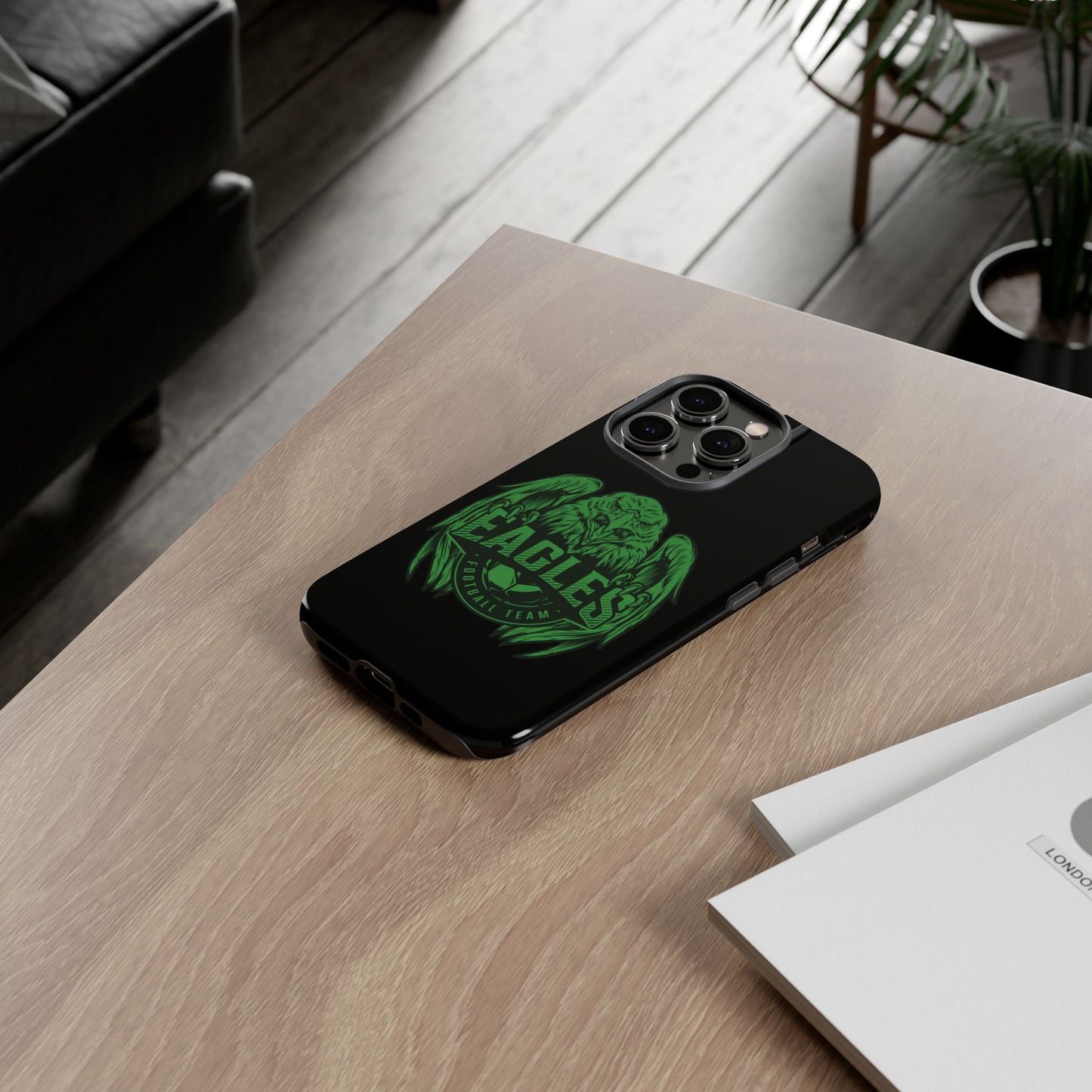 Phone Case Philadelphia Eagles