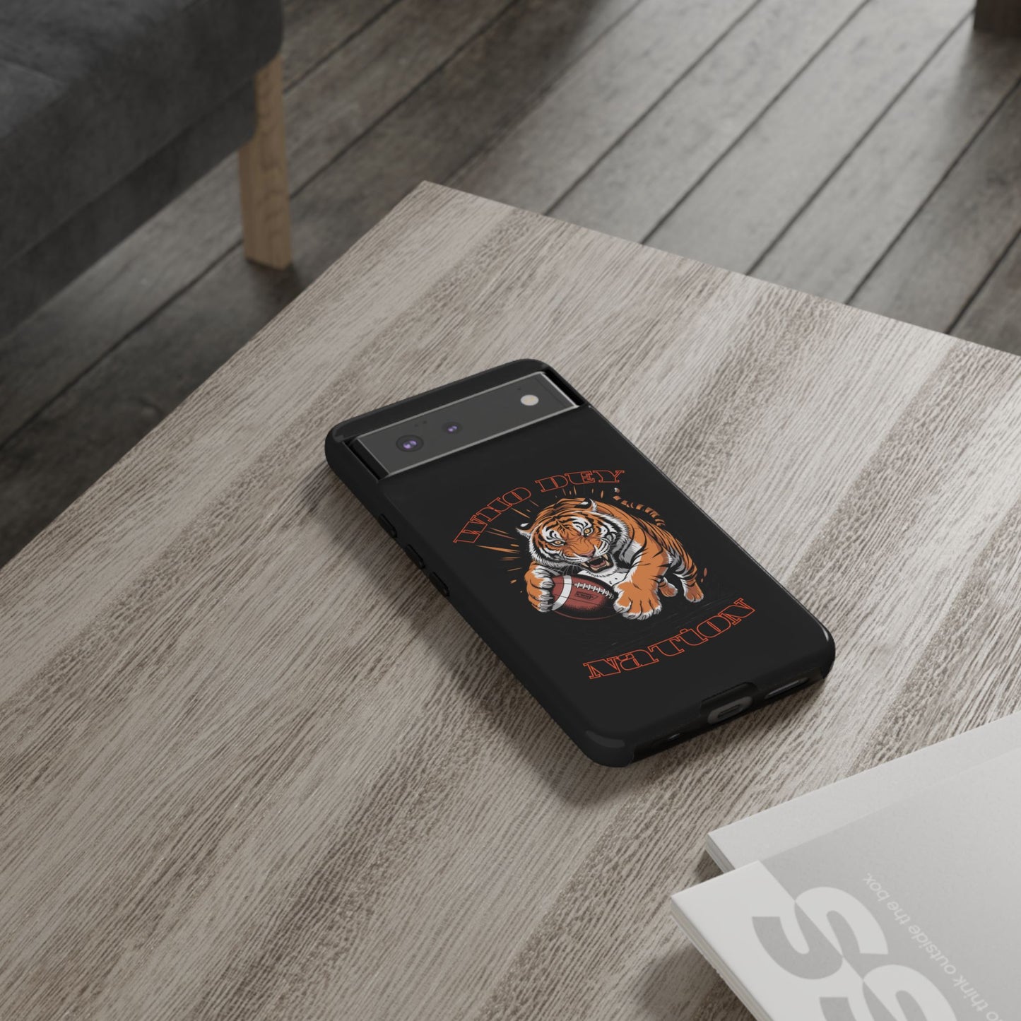 Phone Case Bengals