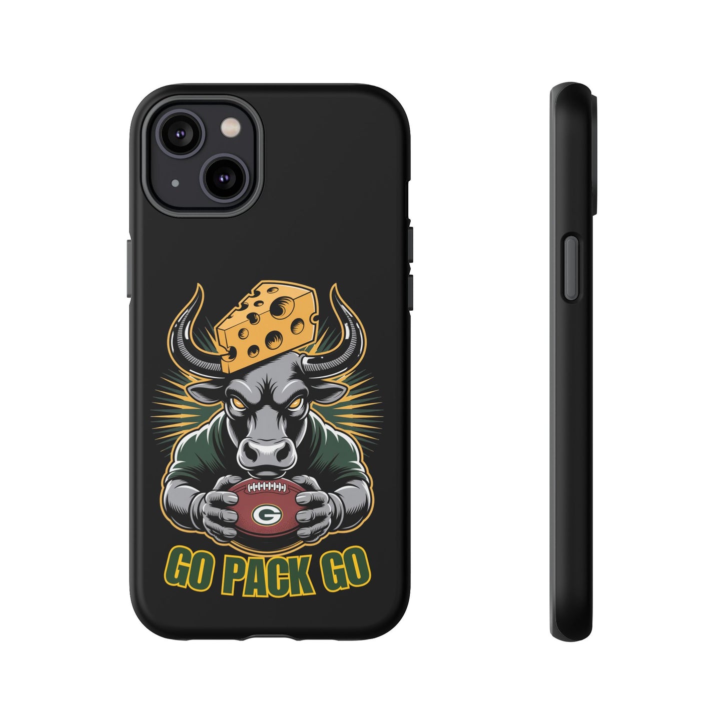Phone Case Packers