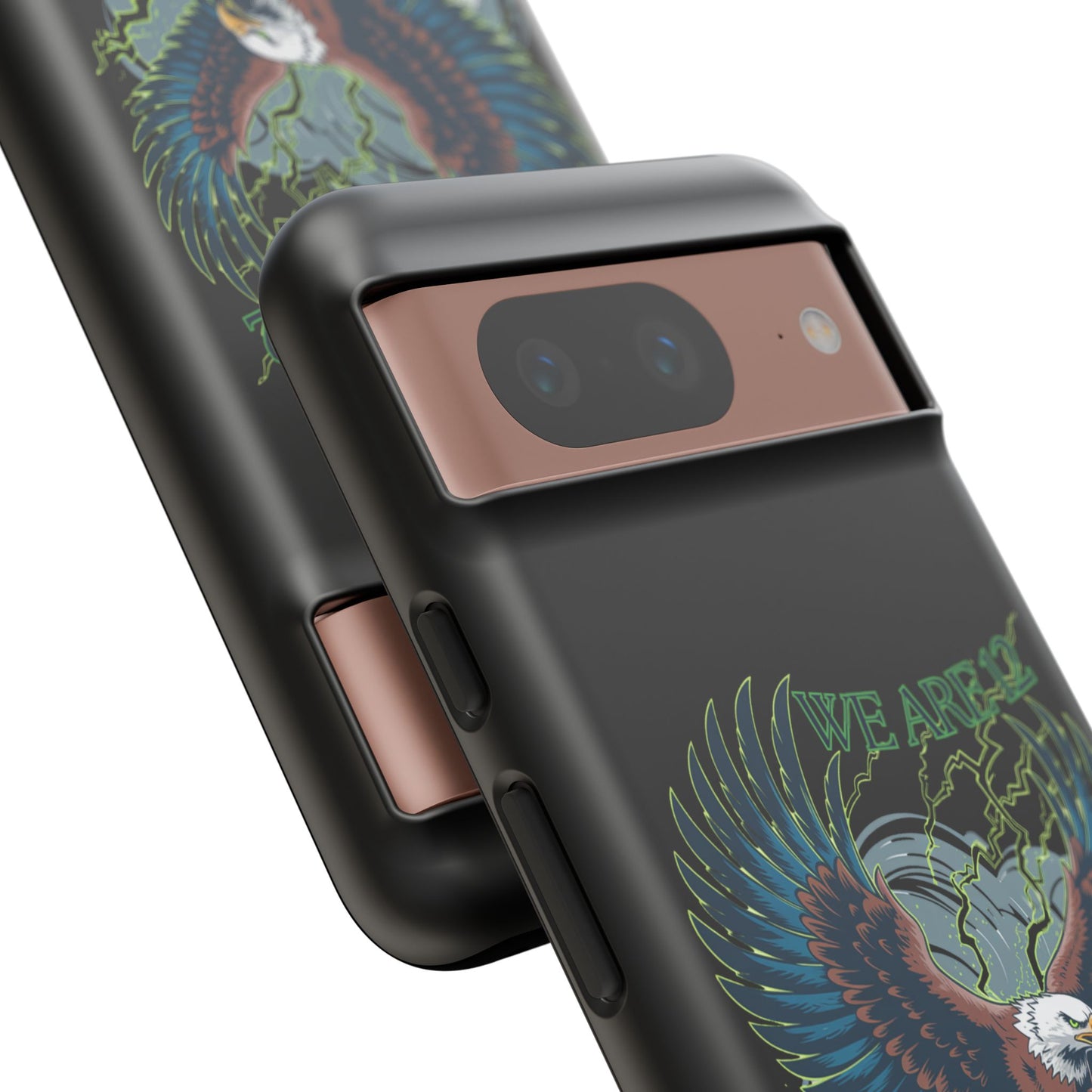 Phone Case Seahawks