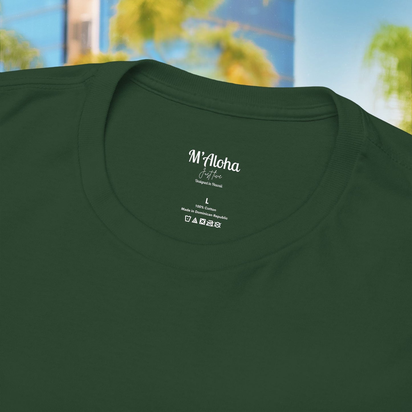 Shaka means - Unisex T-Shirt