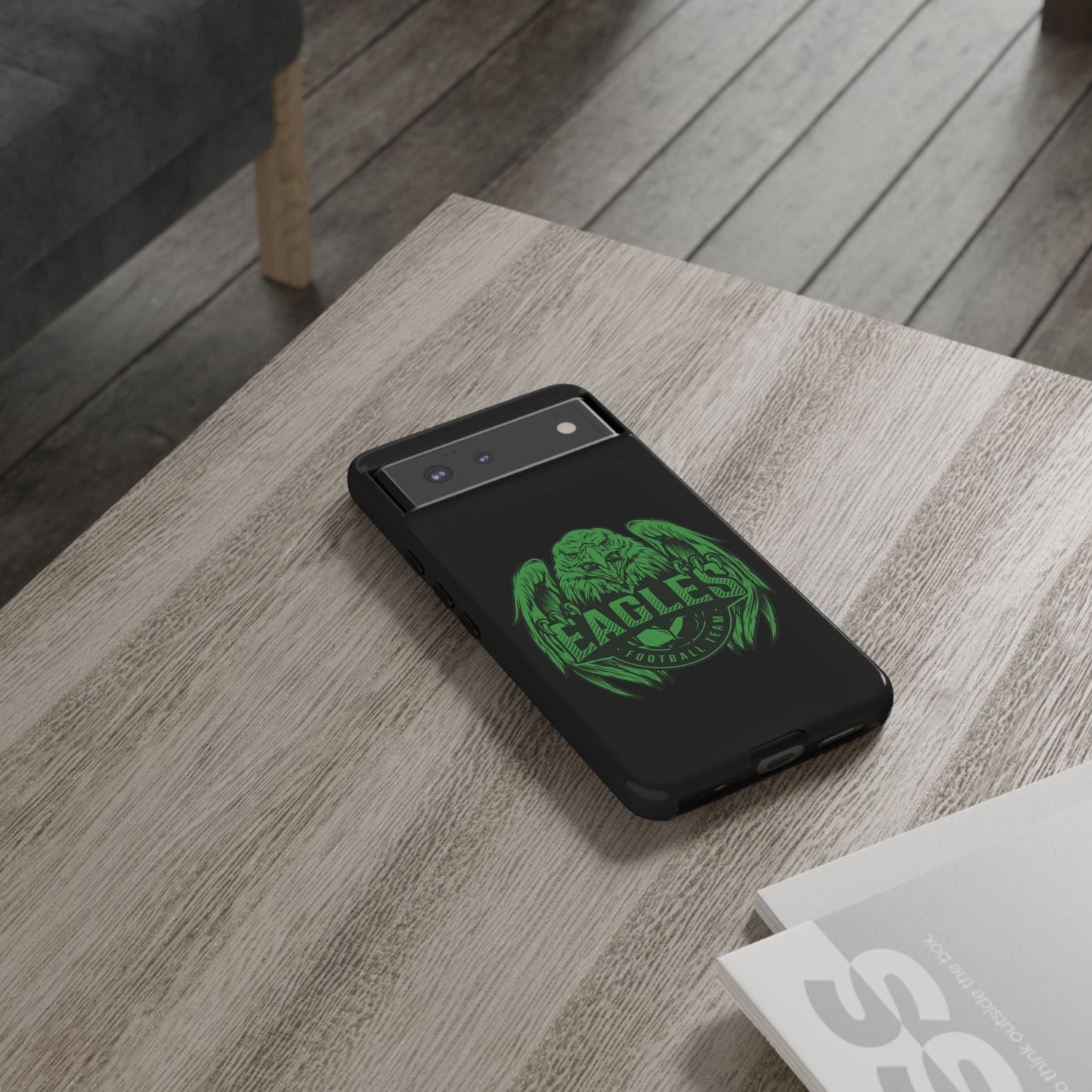 Phone Case Philadelphia Eagles