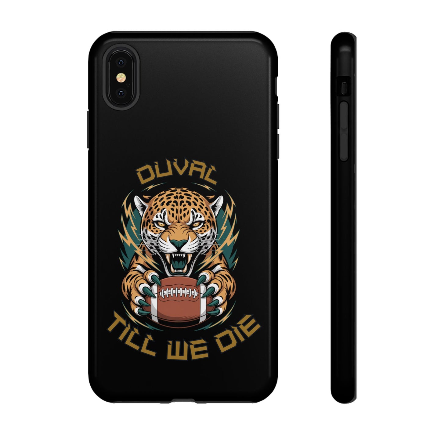 Phone Case Jaguars