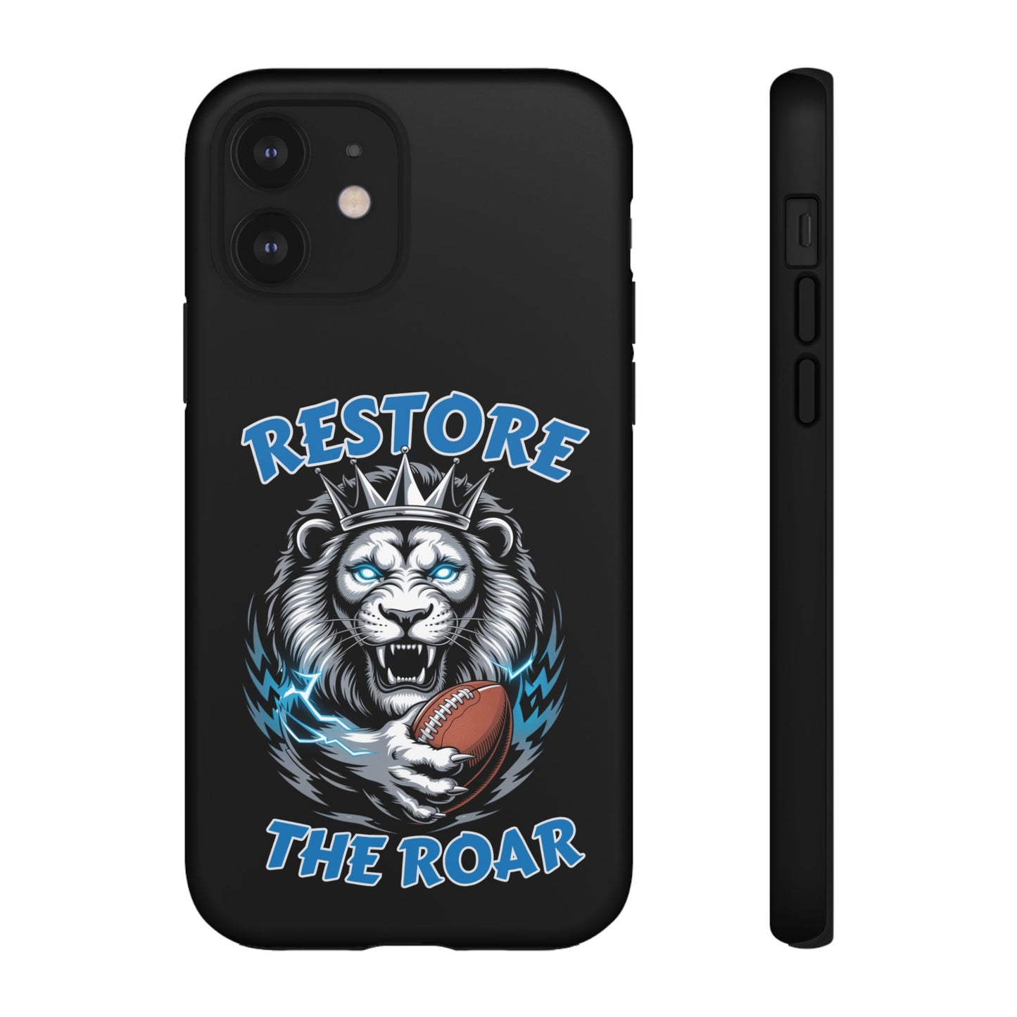 Phone Case Lions