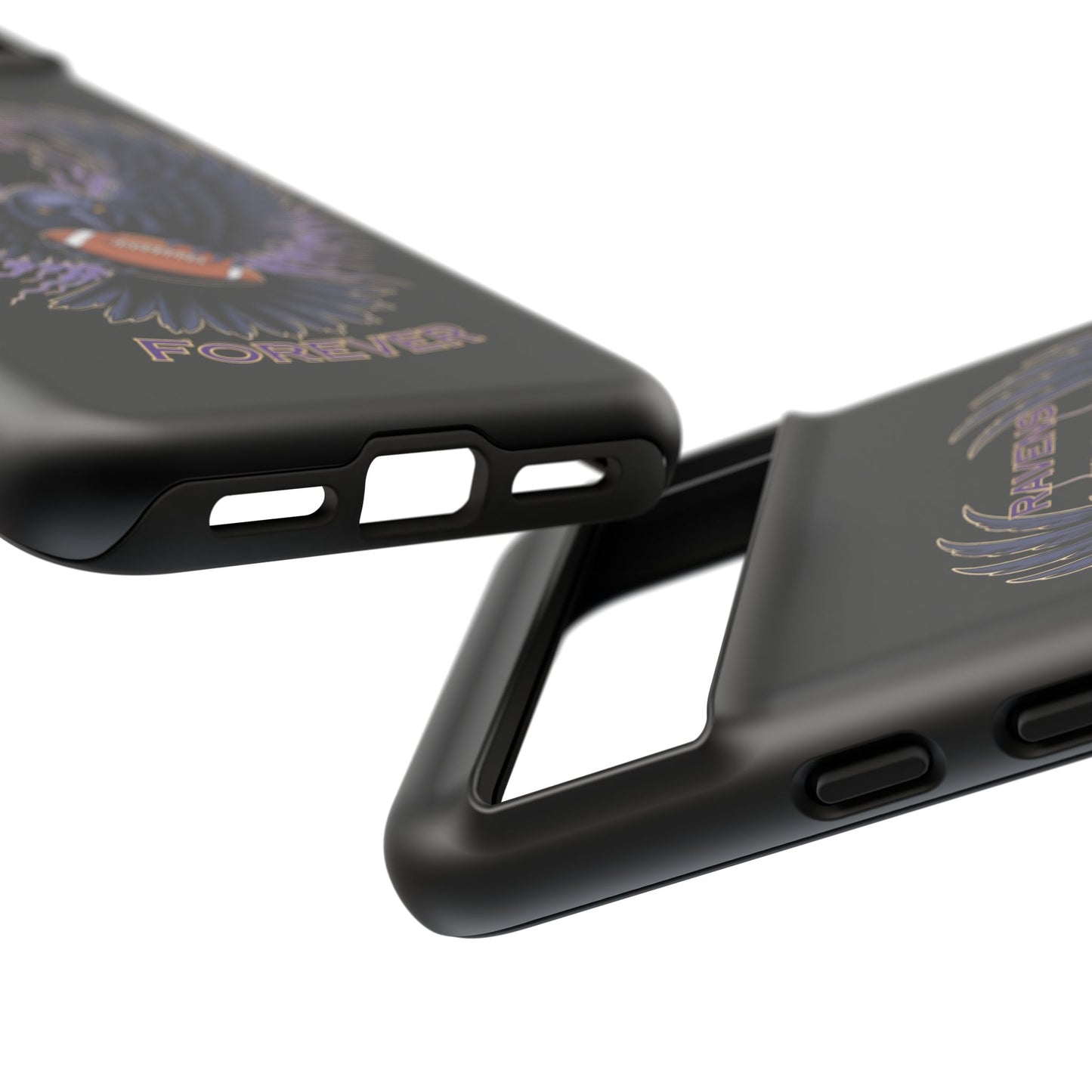 Phone Case Ravens