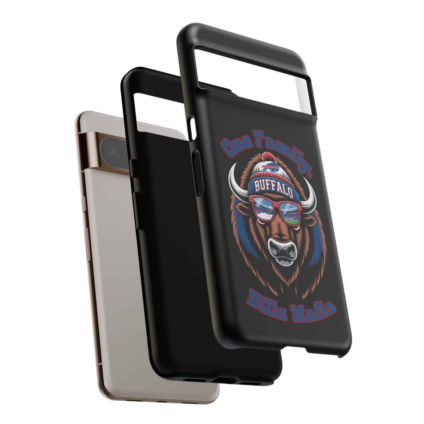 Phone Case Buffalo Bills