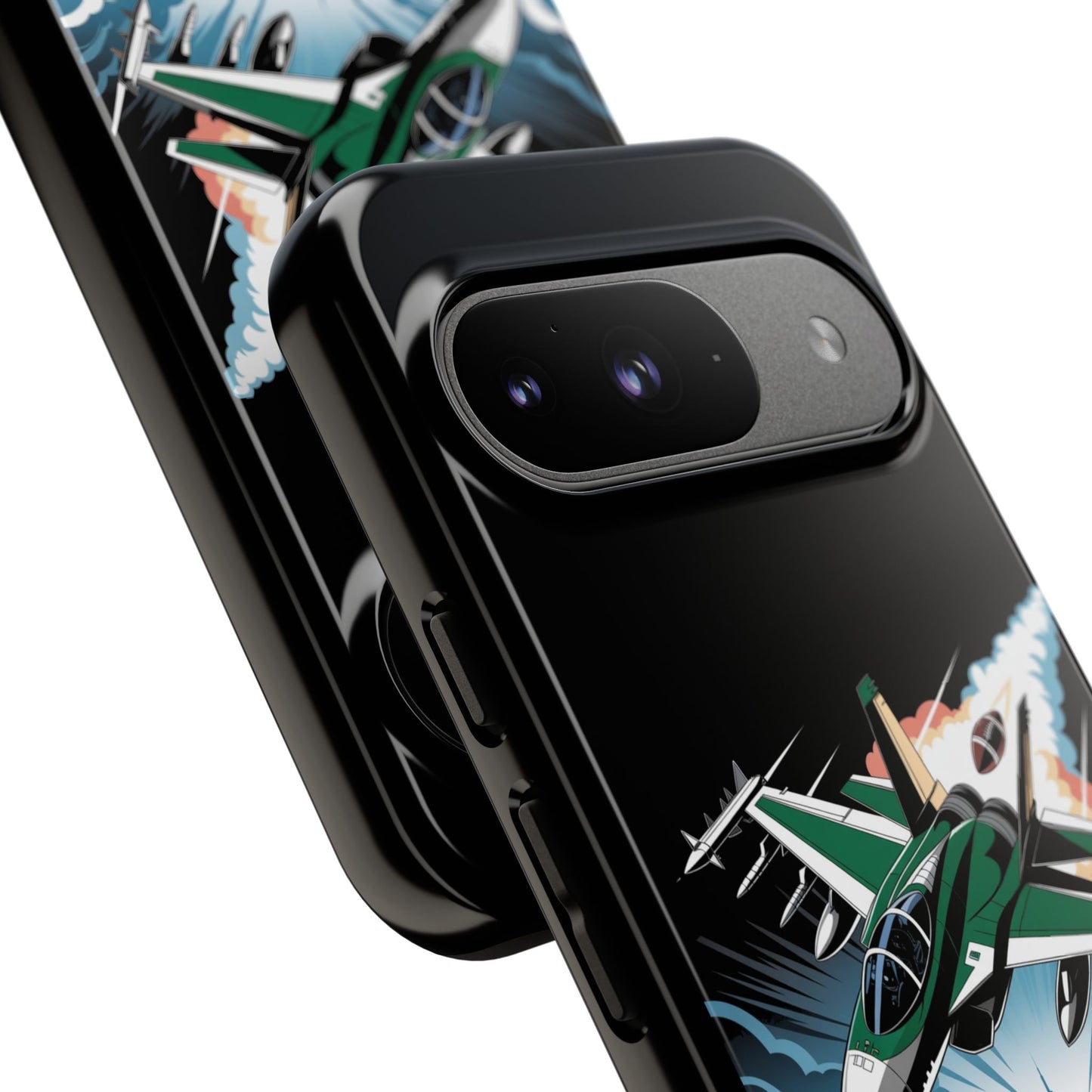 Phone Case Jets