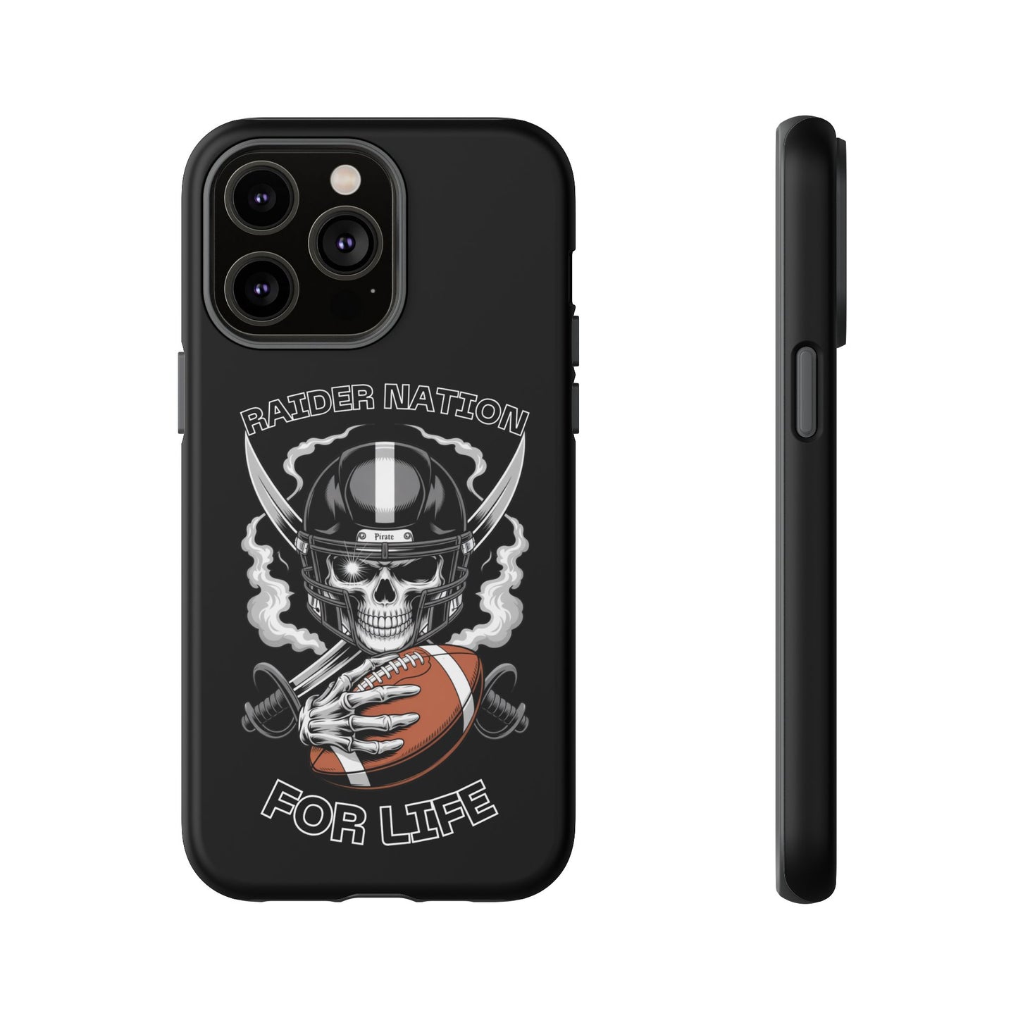 Phone Case Raiders