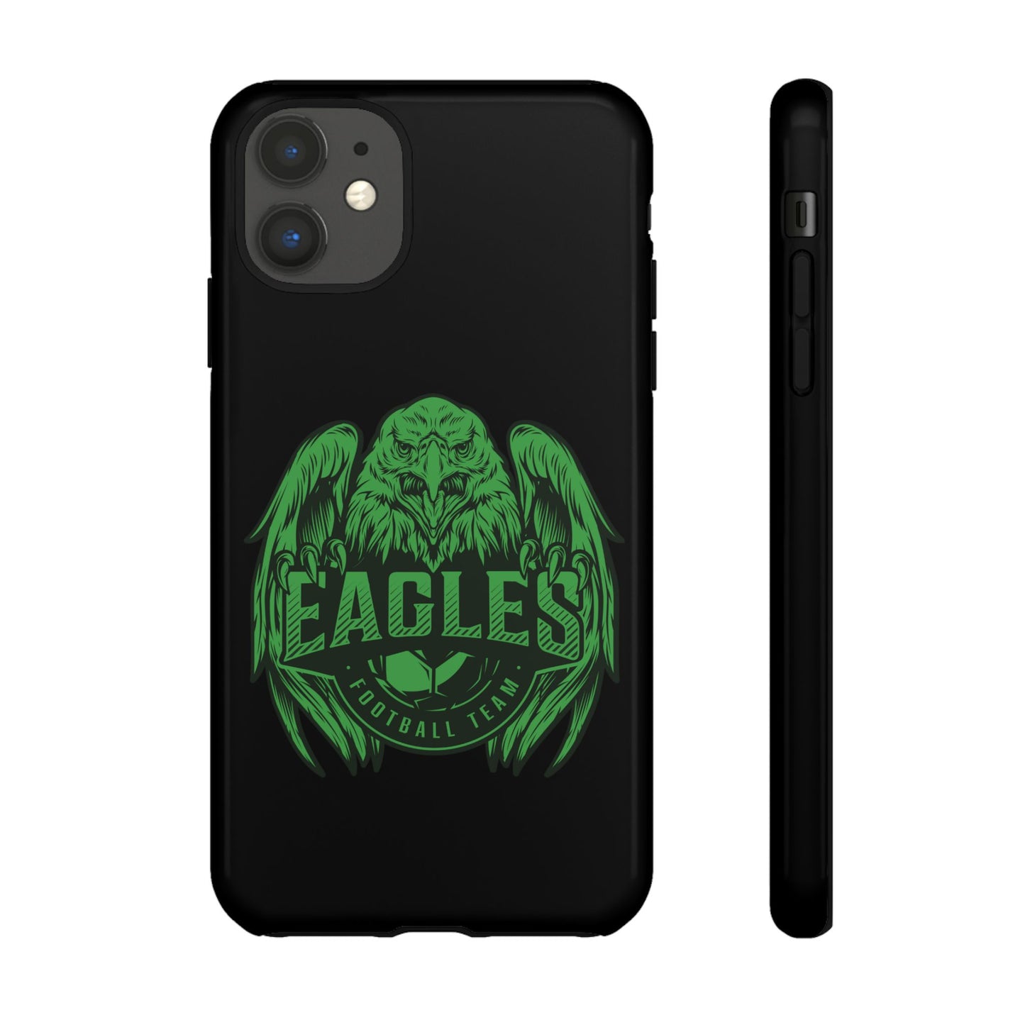 Phone Case Philadelphia Eagles