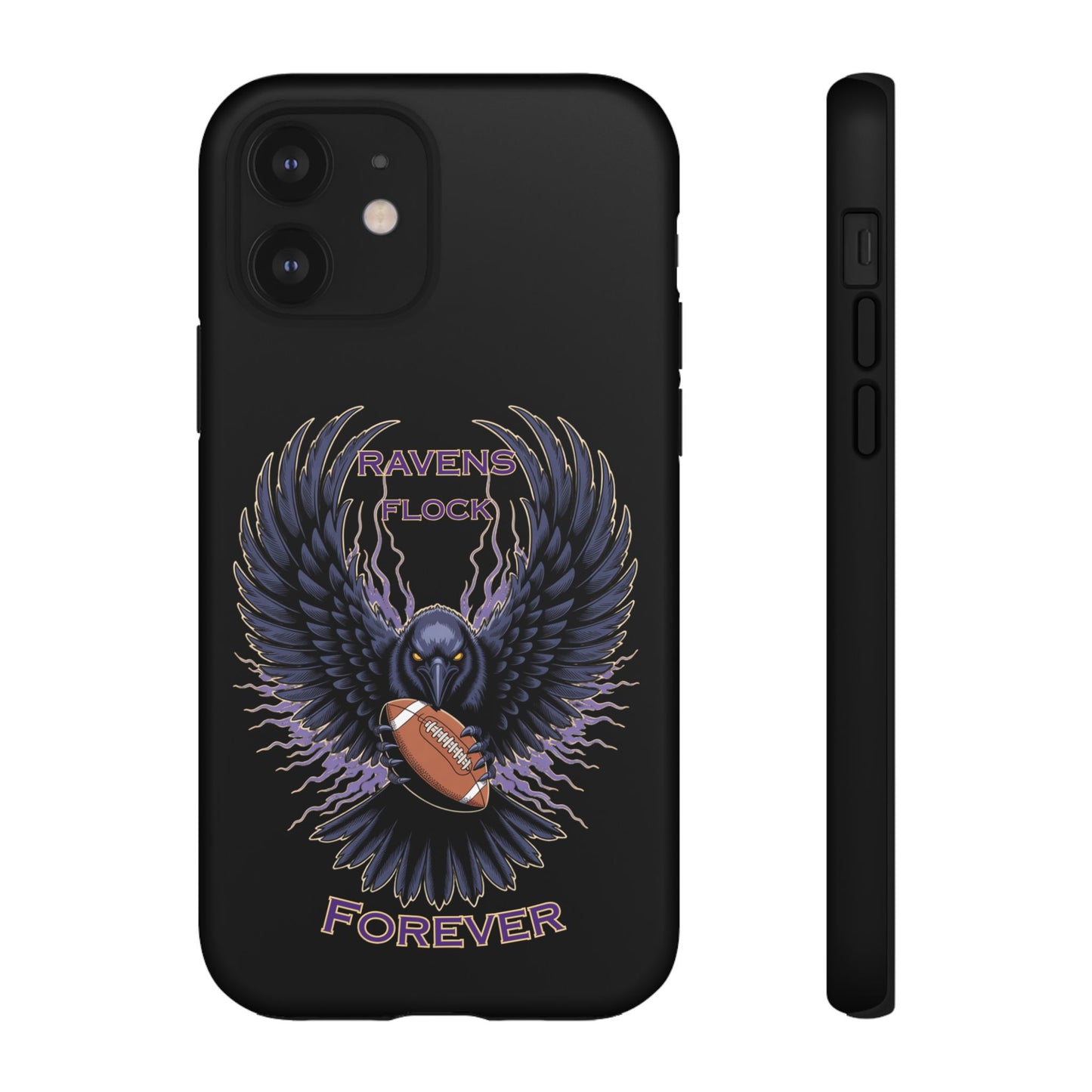 Phone Case Ravens