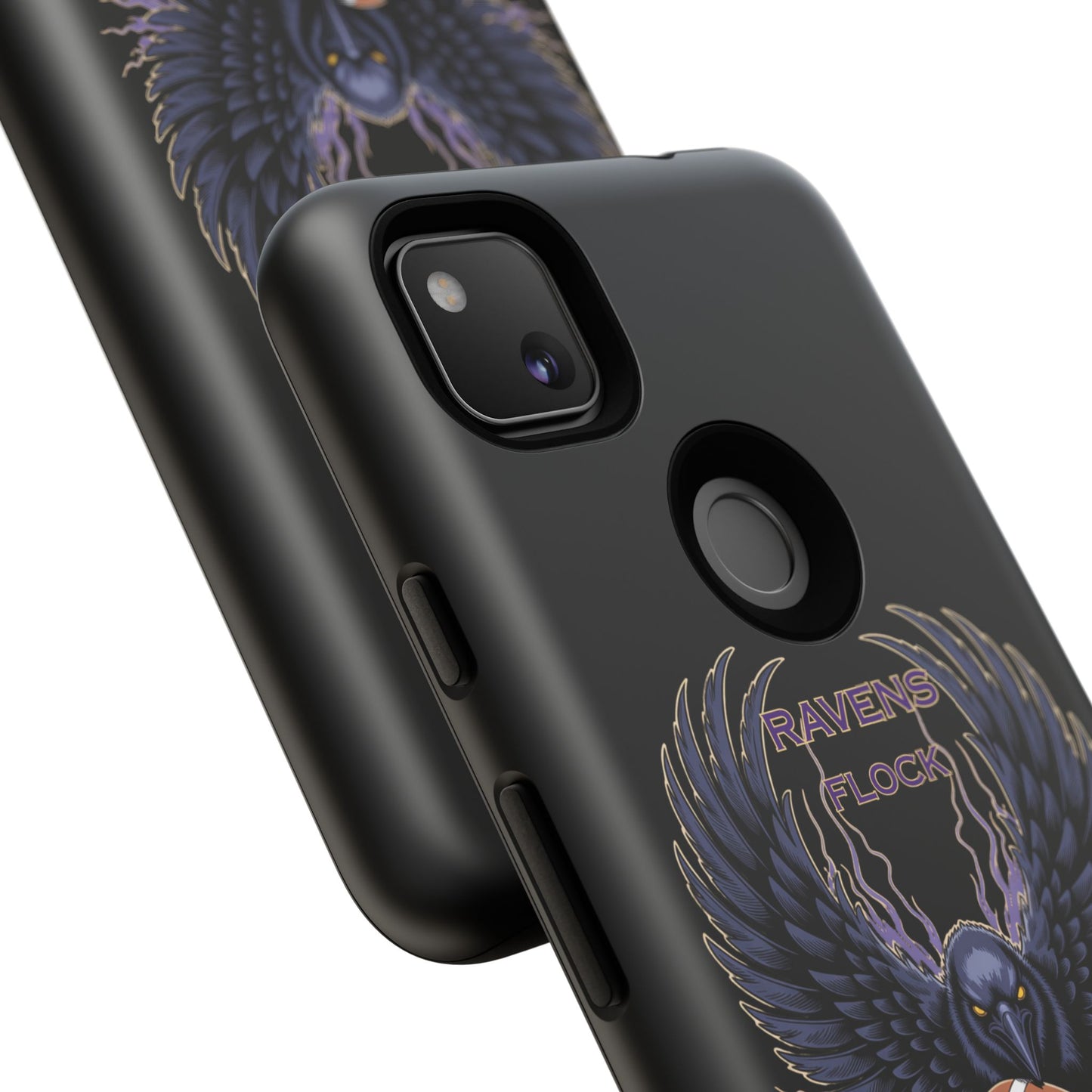 Phone Case Ravens