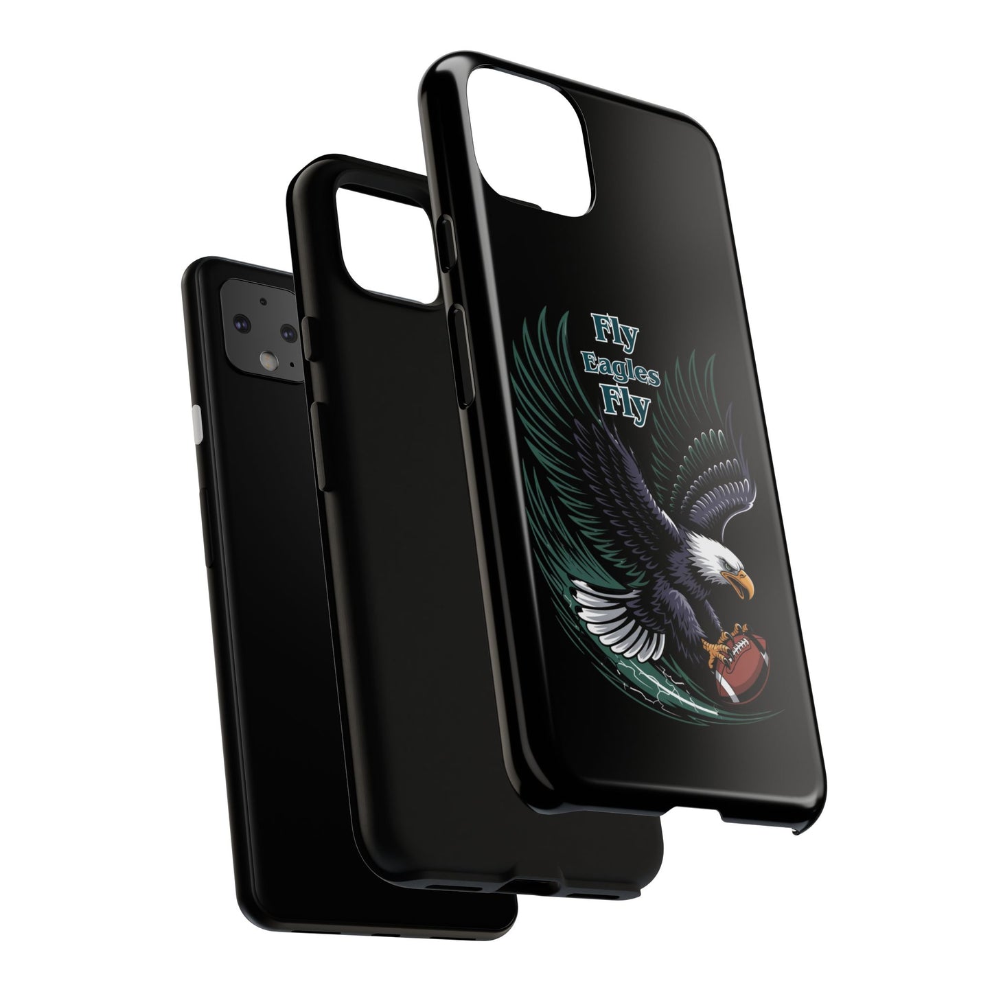 Phone Case Eagles