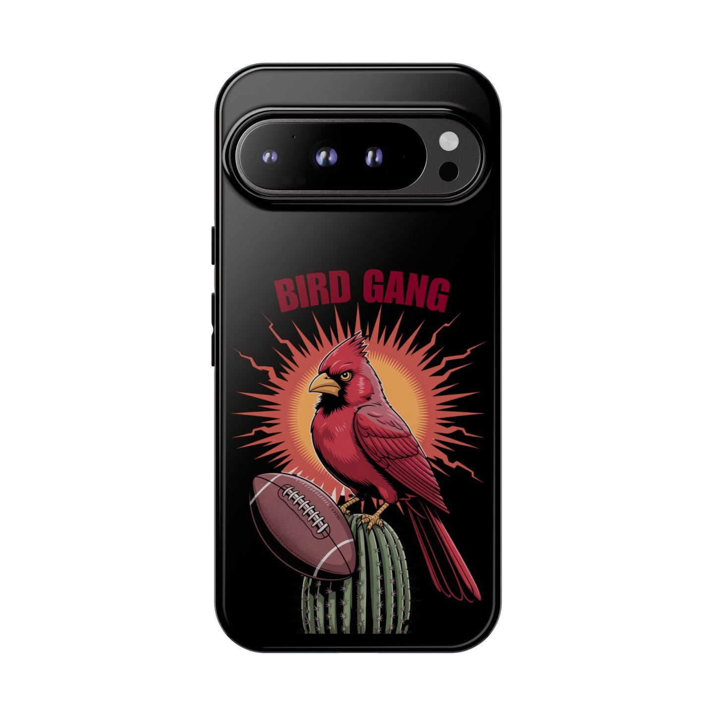 Phone Case Cardinals