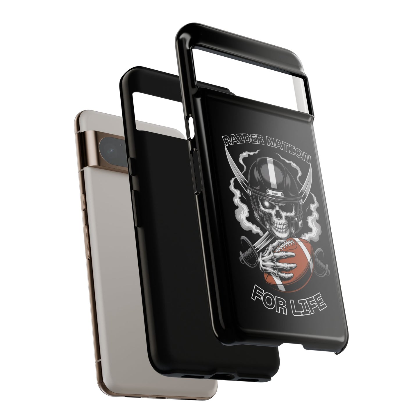 Phone Case Raiders