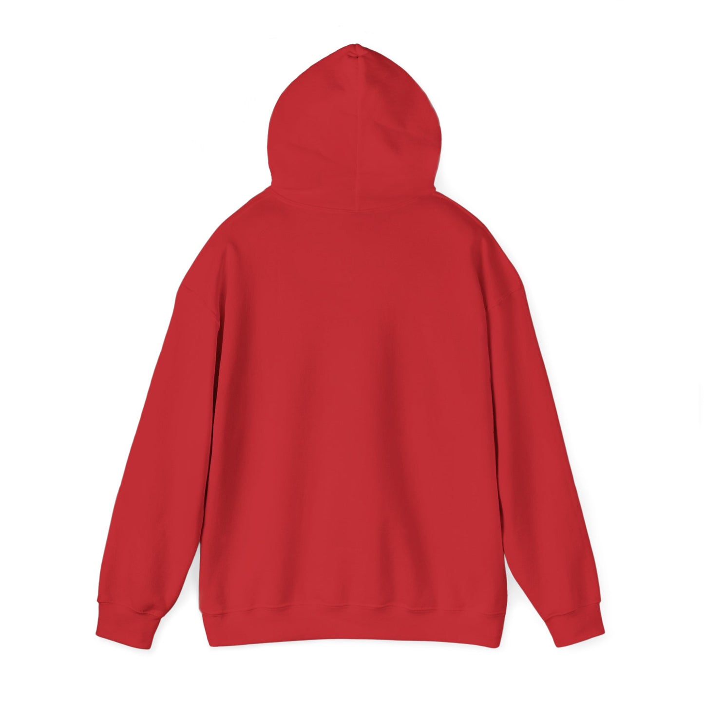 Island Nightmare Hoodie