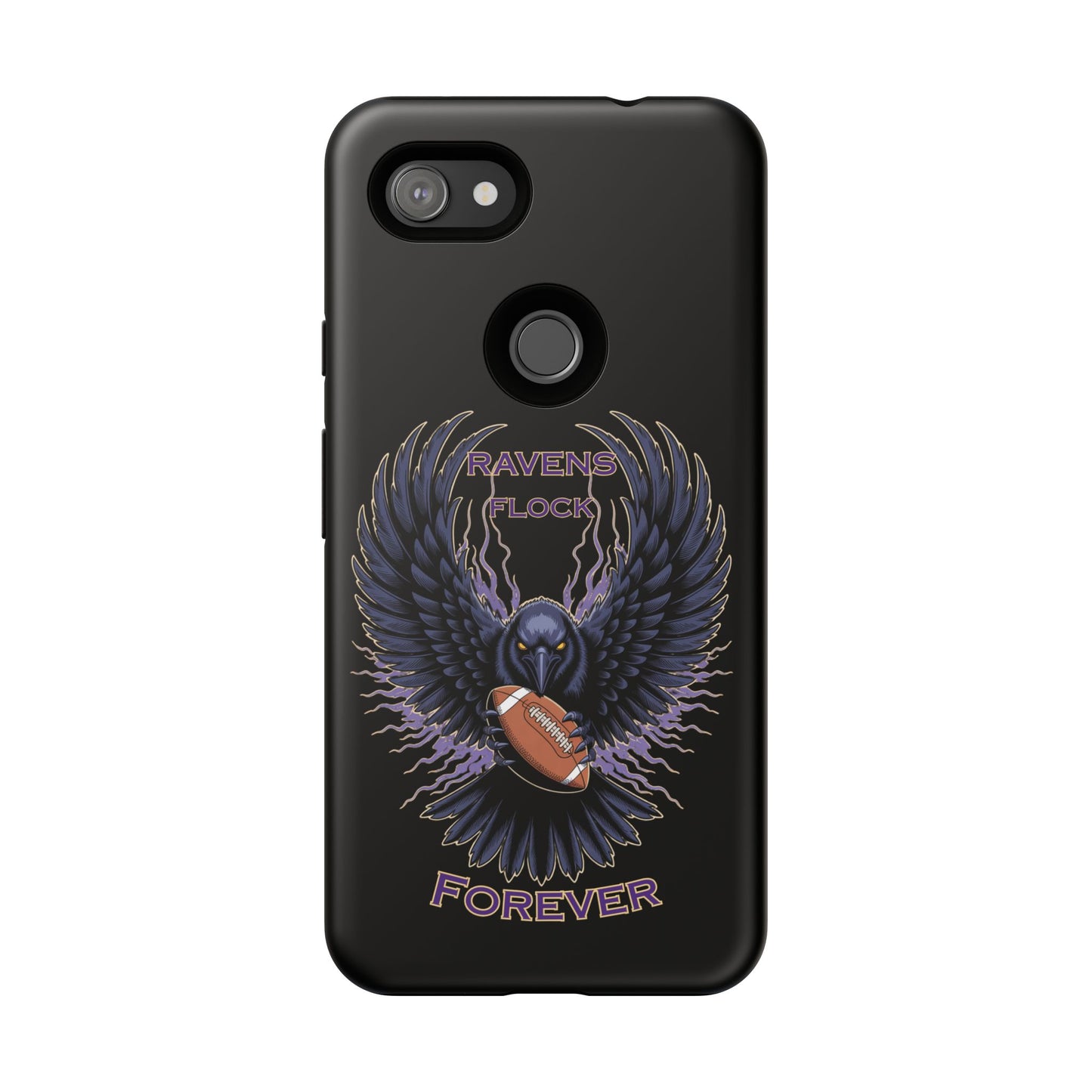 Phone Case Ravens