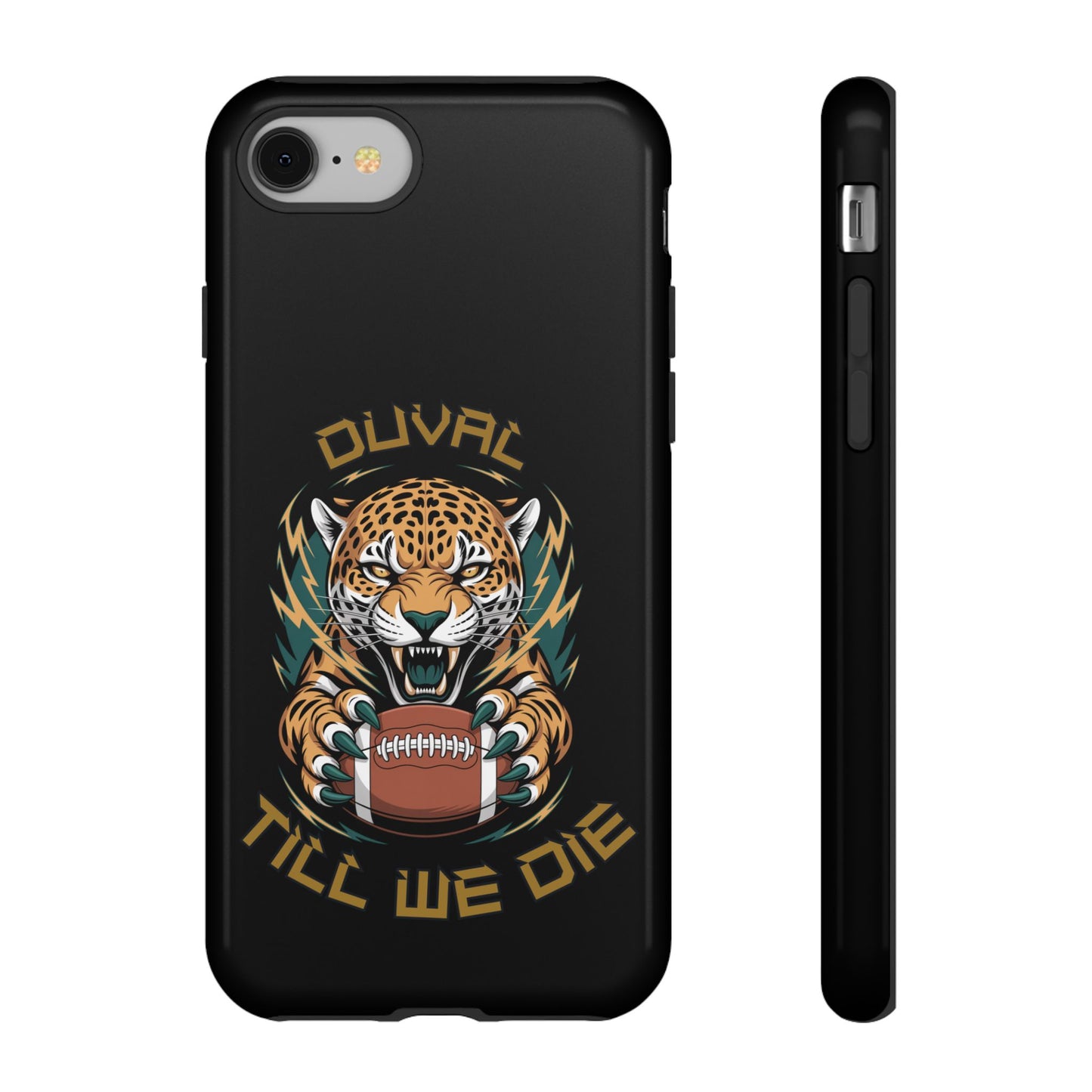 Phone Case Jaguars