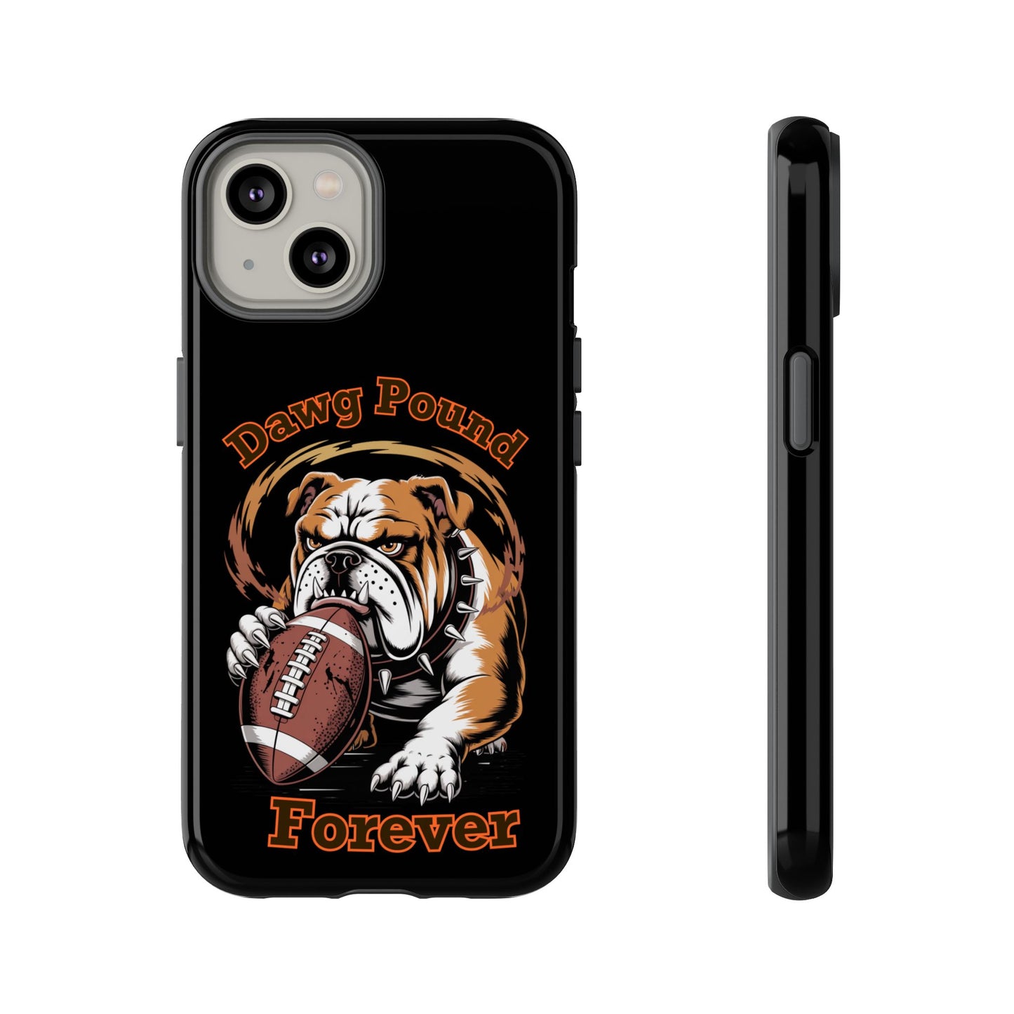 Phone Case Browns