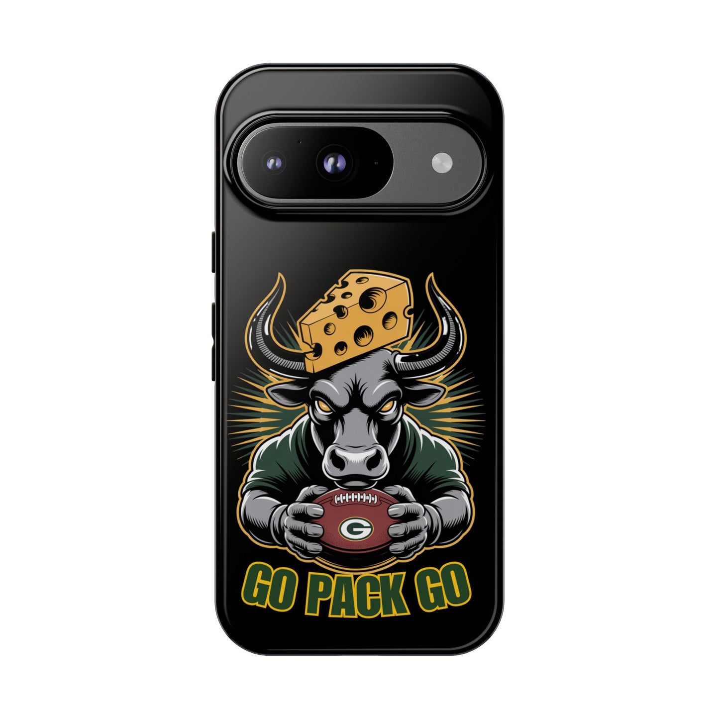 Phone Case Packers