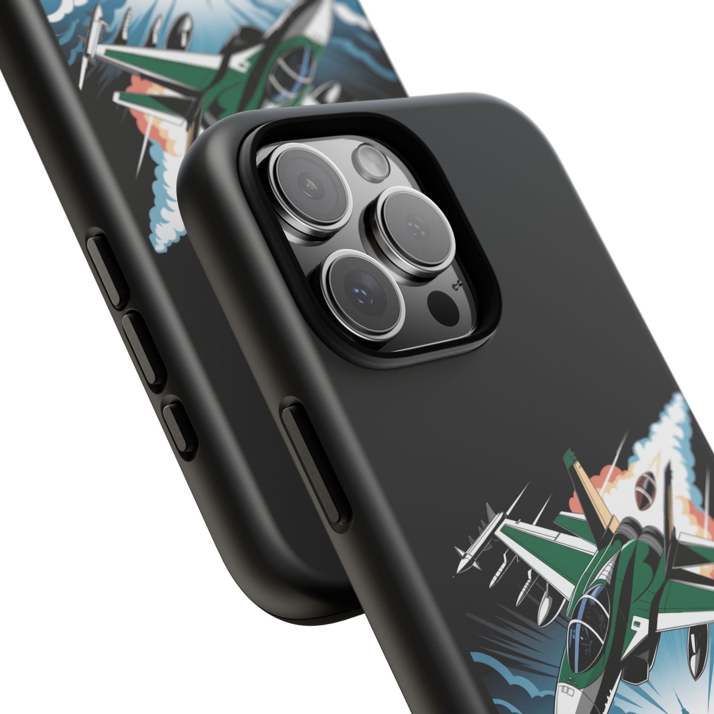 Phone Case Jets