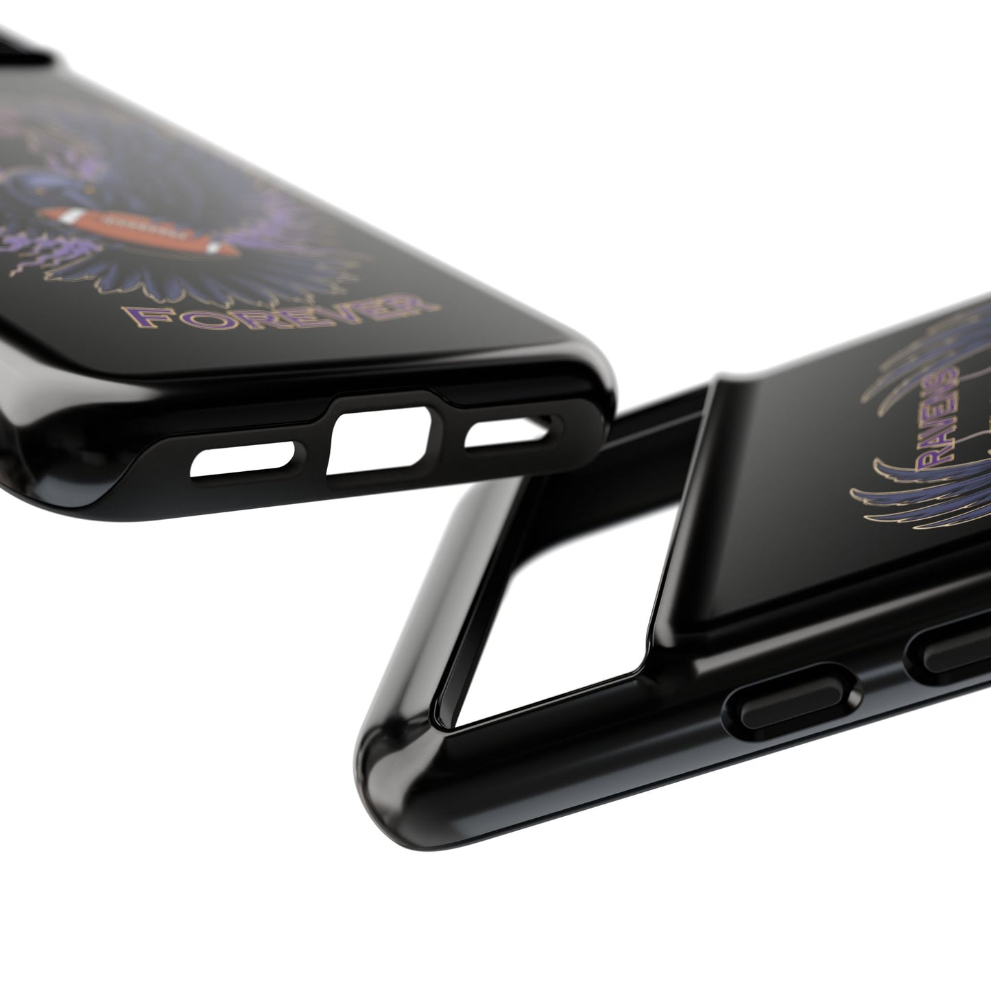 Phone Case Ravens