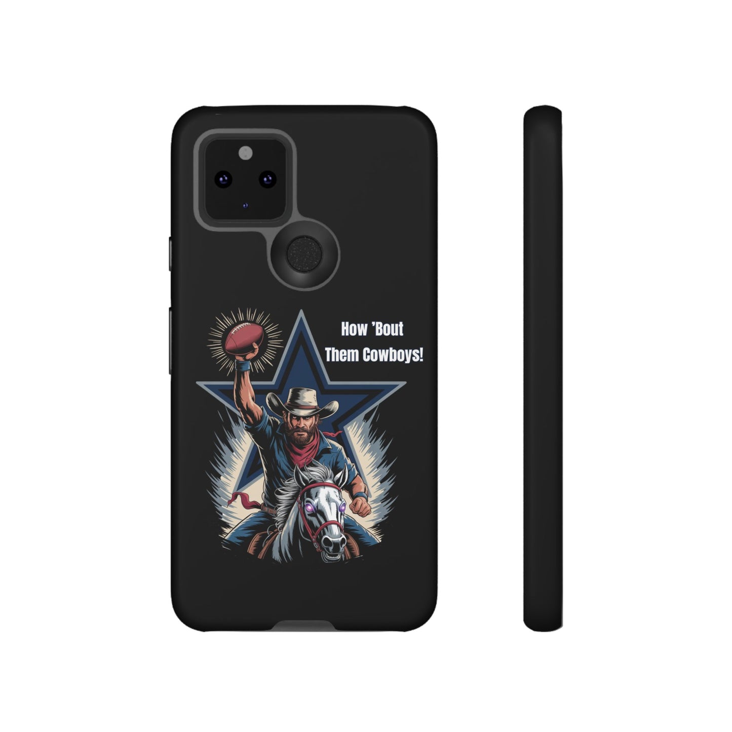 Phone Case Cowboys