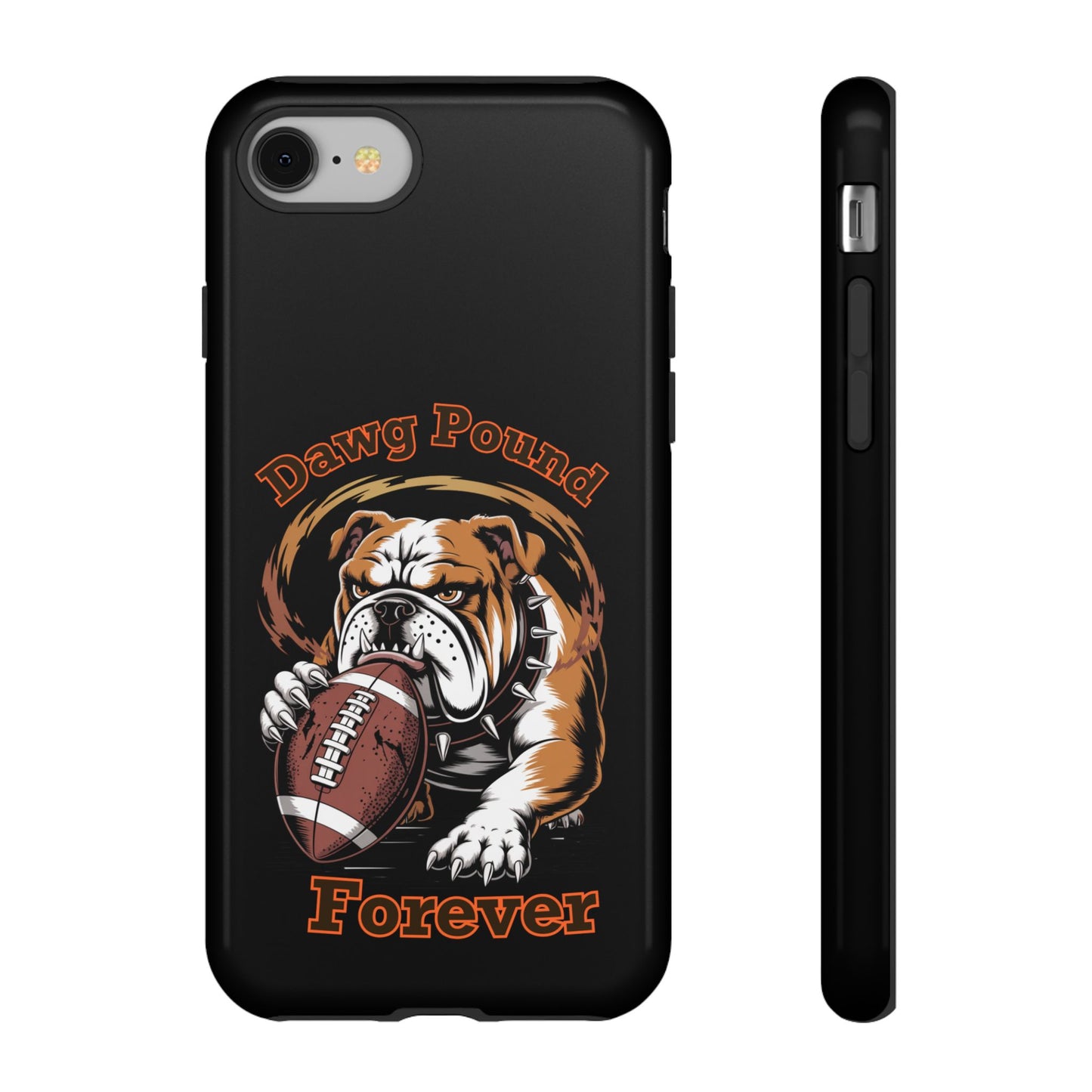 Phone Case Browns