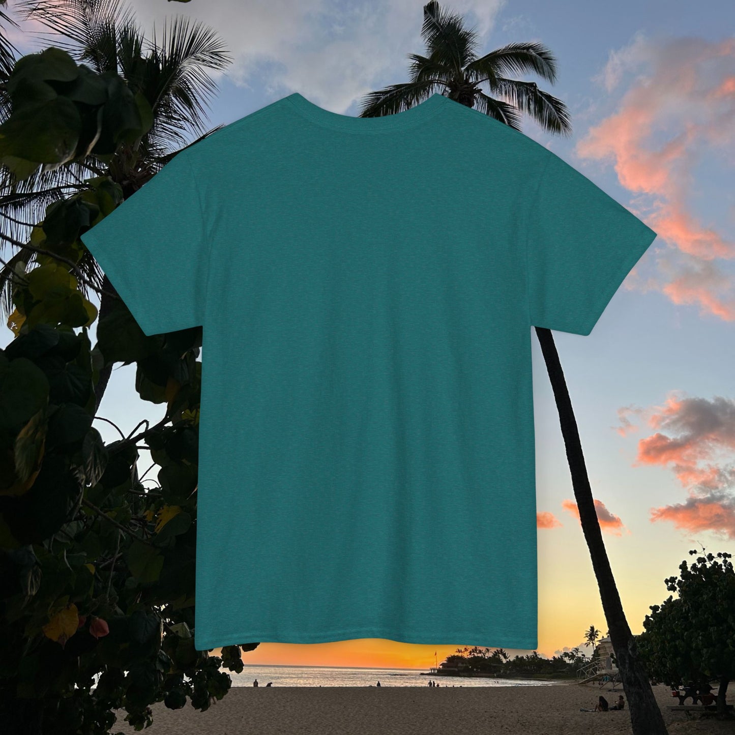 M'Aloha Earth - Beautiful World