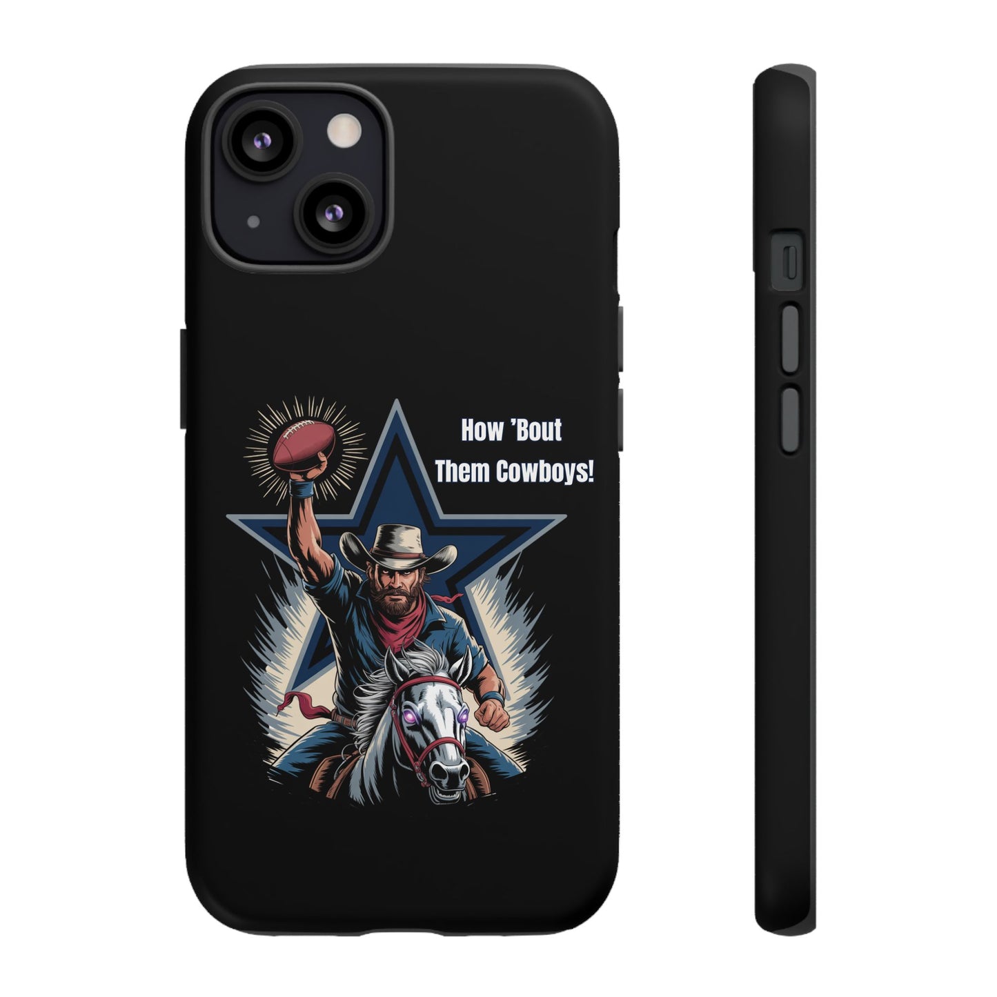 Phone Case Cowboys