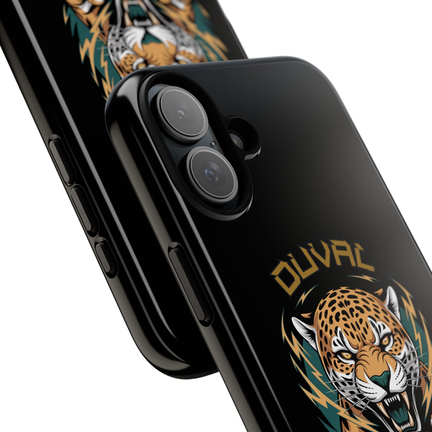 Phone Case Jaguars
