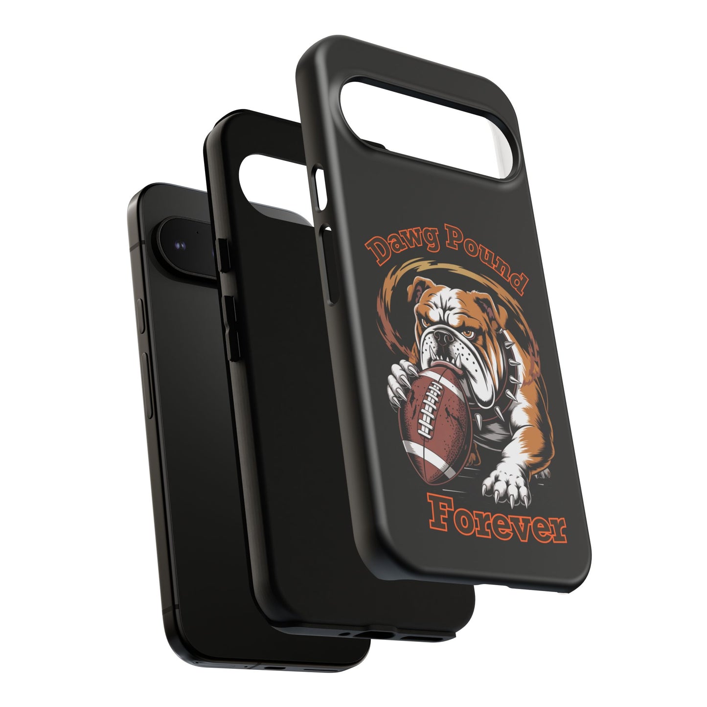Phone Case Browns