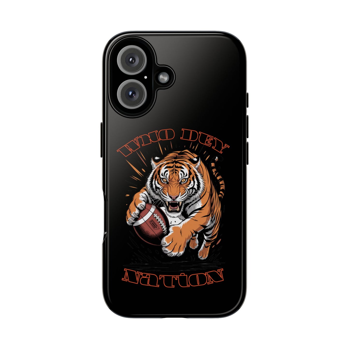 Phone Case Bengals