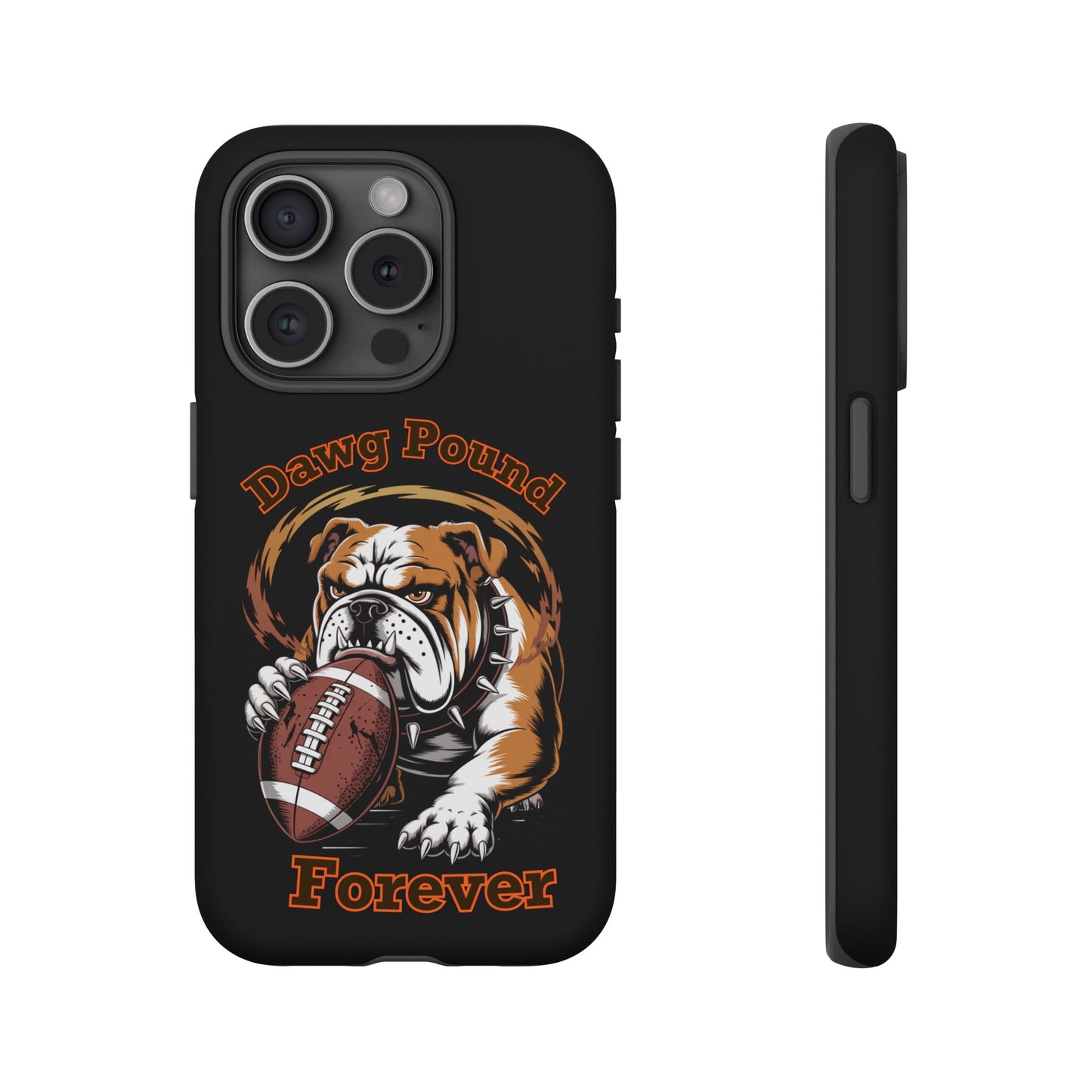 Phone Case Browns