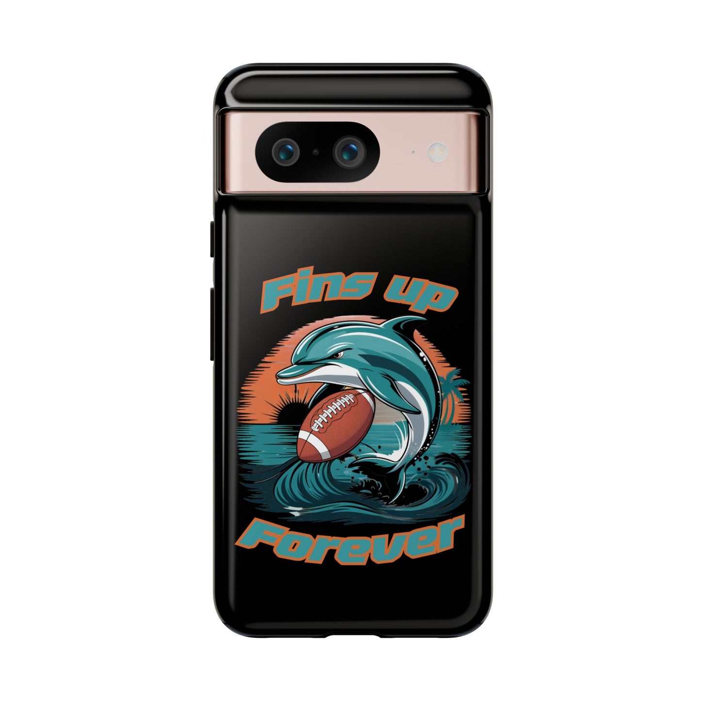 Phone Case Dolphins