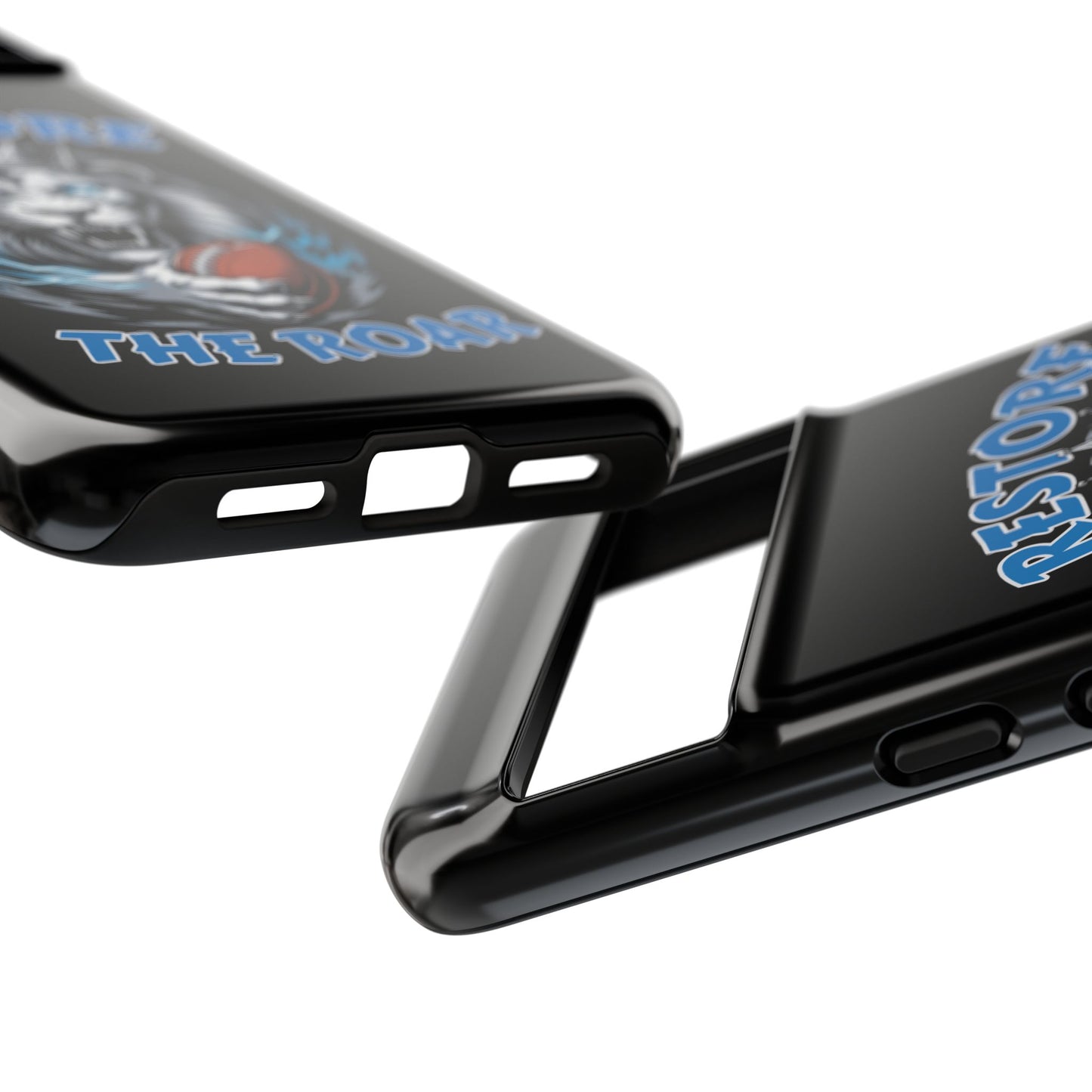 Phone Case Lions